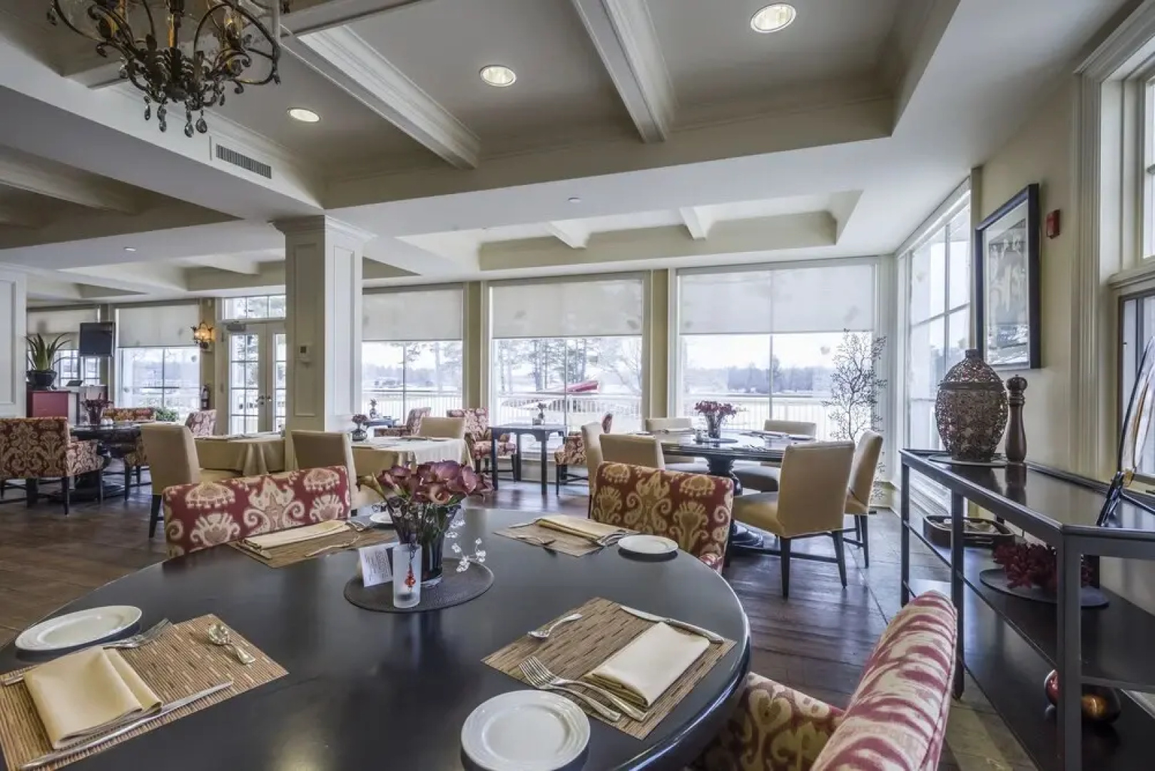Rawley Resort
