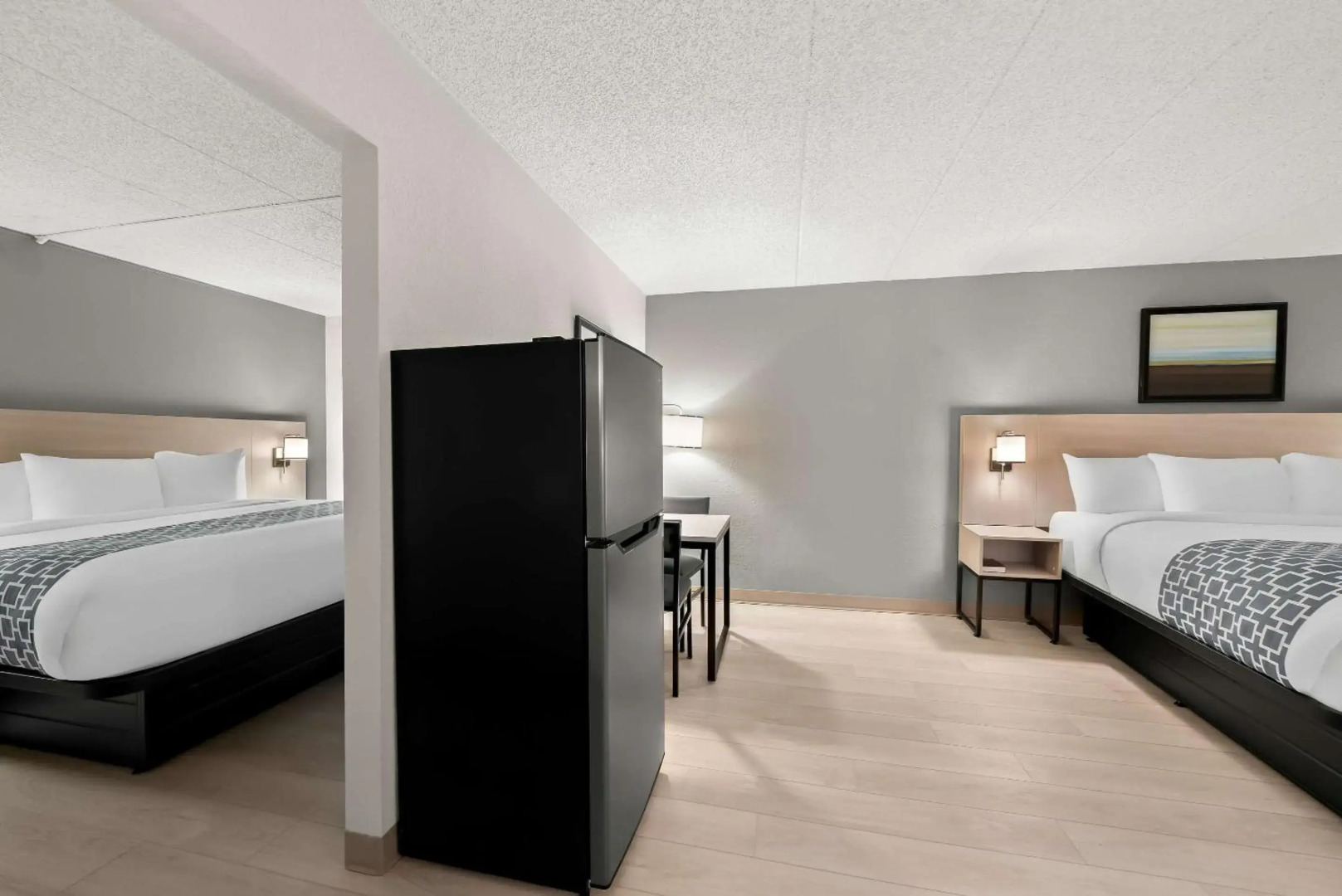 Clarion Inn & Suites and Convention Center