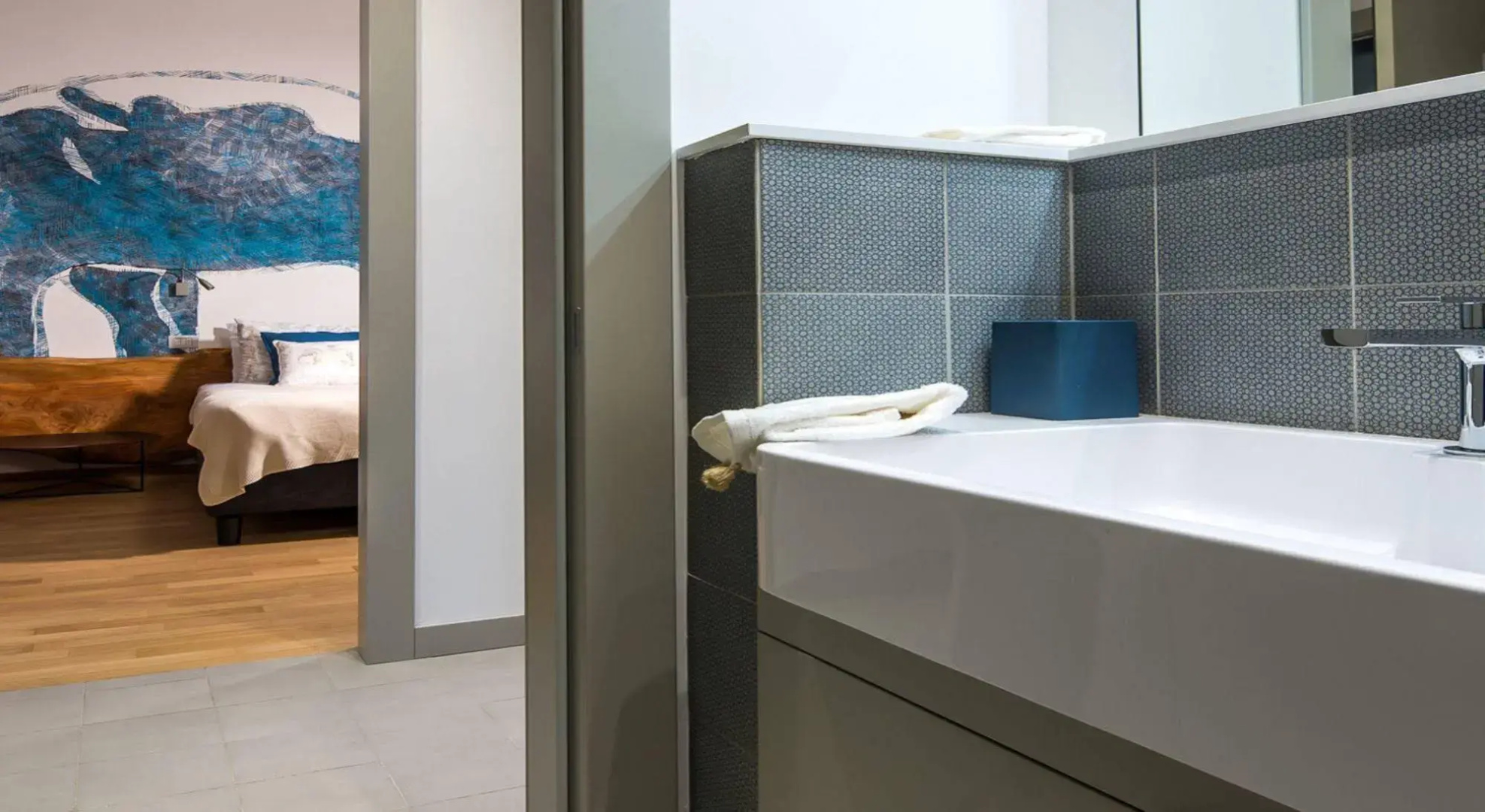 Mercatovecchio Luxury Suites