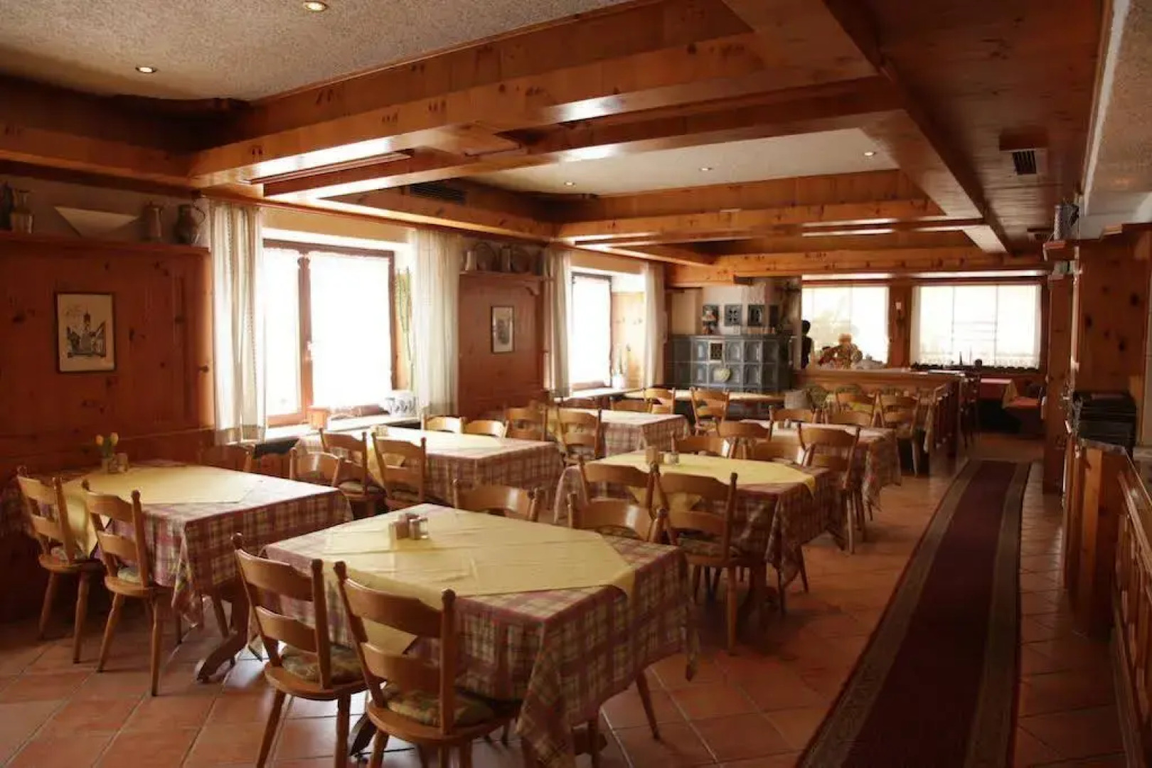 Hotel-Restaurant Zum Kirschbaum