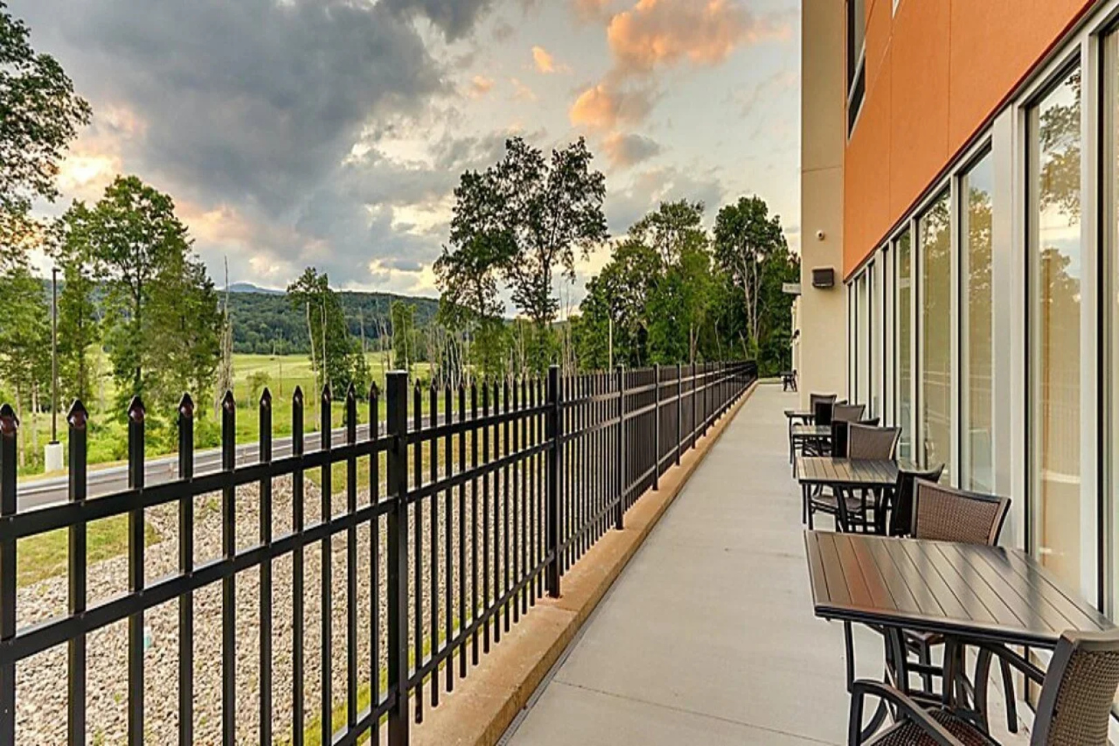 Holiday Inn Express & Suites Saugerties - Hudson Valley by IHG