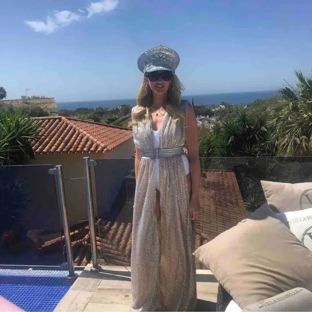 Villa Issabella Marbella, Elviria