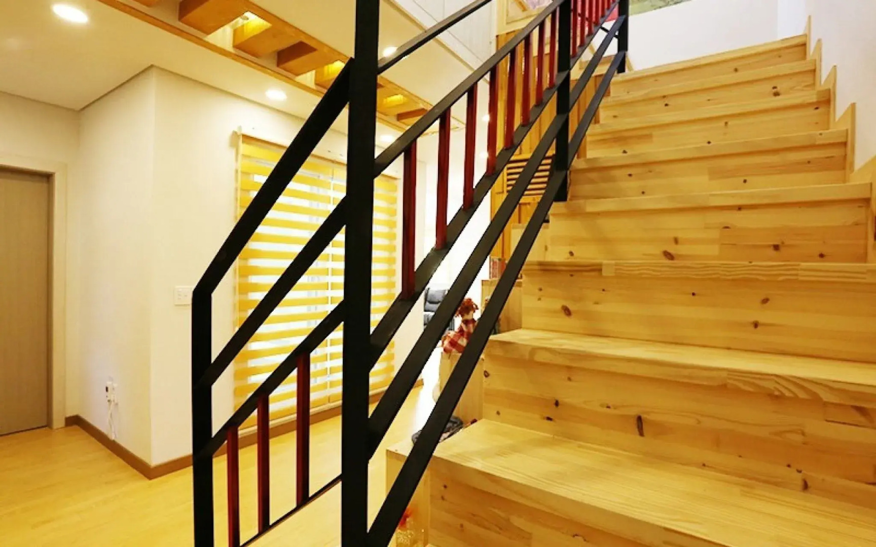 Yangpyeong Terra Pension