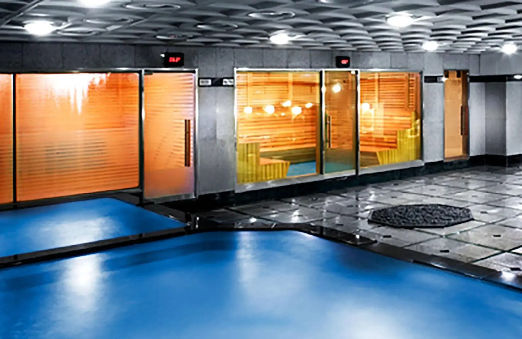 Hotel Riviera Yuseong