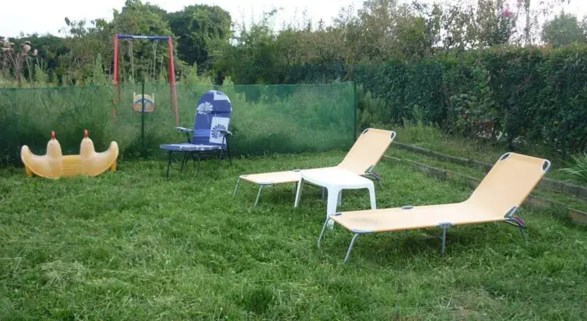 Country House Ramassin