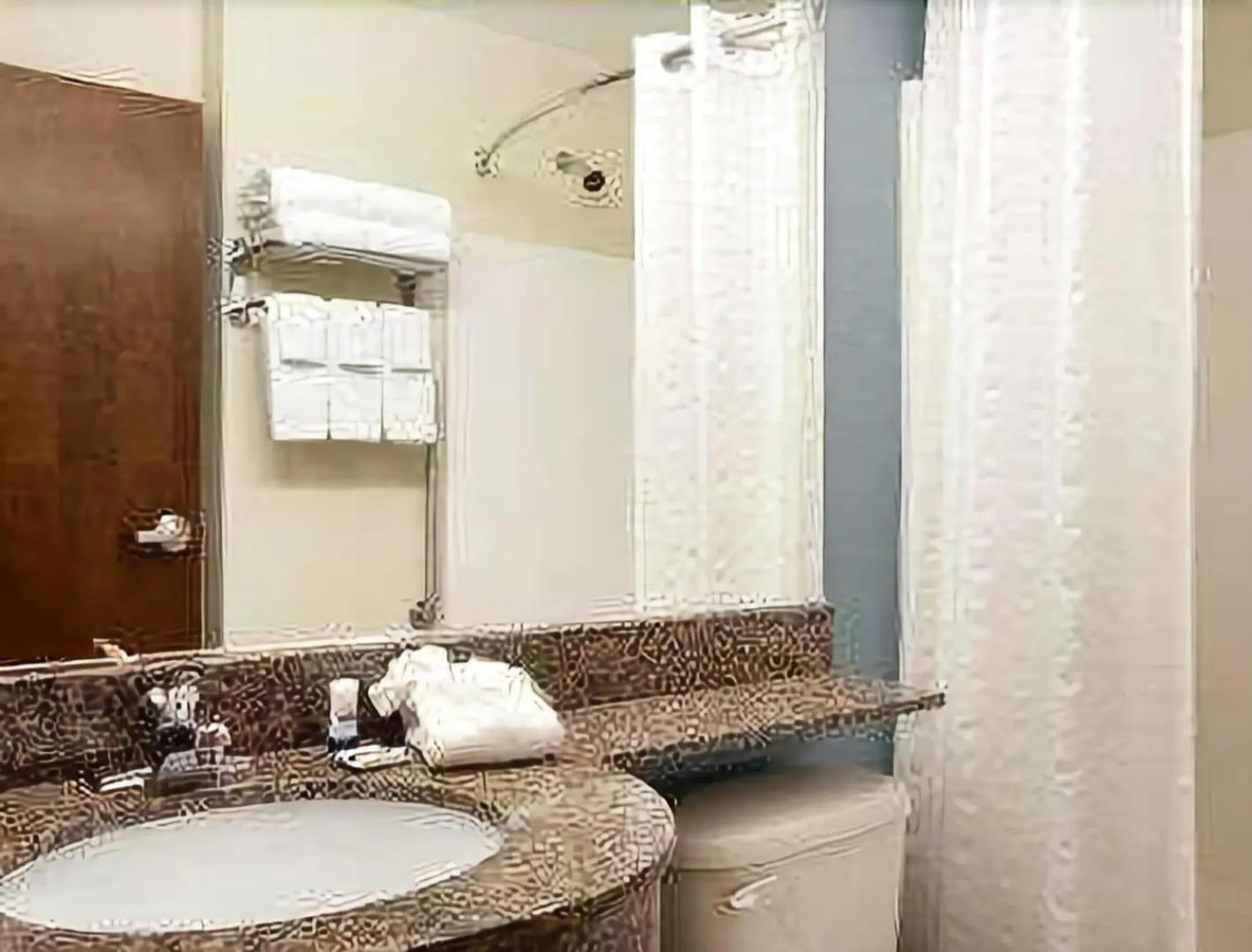 Microtel Inn & Suites Belle Chasse