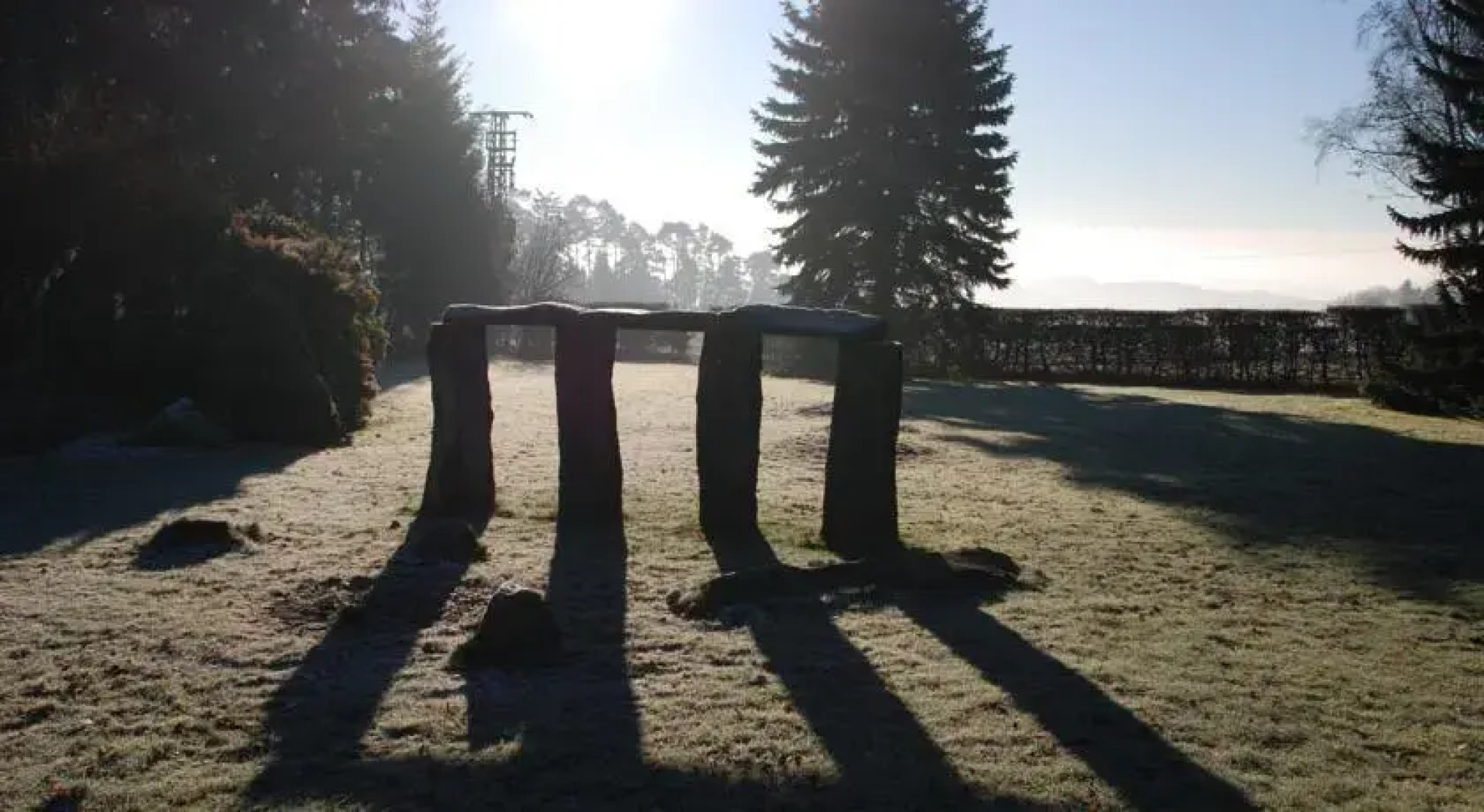 Hotel Wilhelmshöhe Auderath