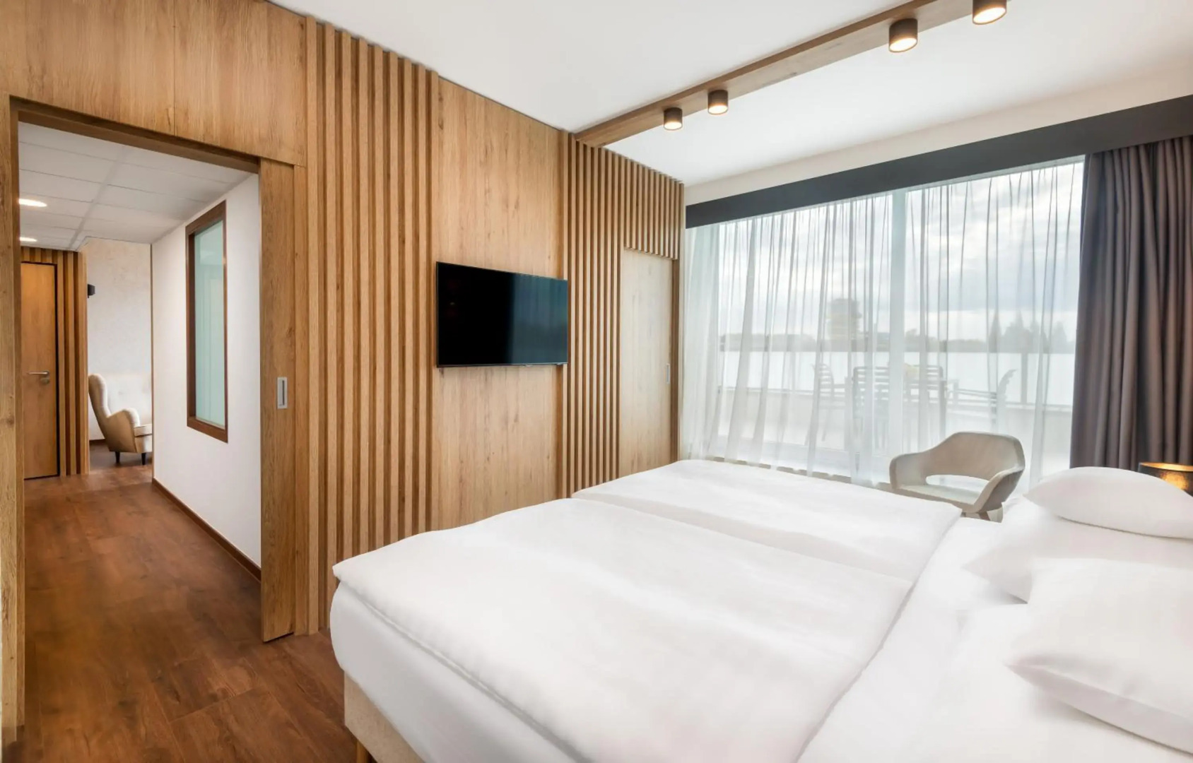 Hunguest Szeged - ex Forrás