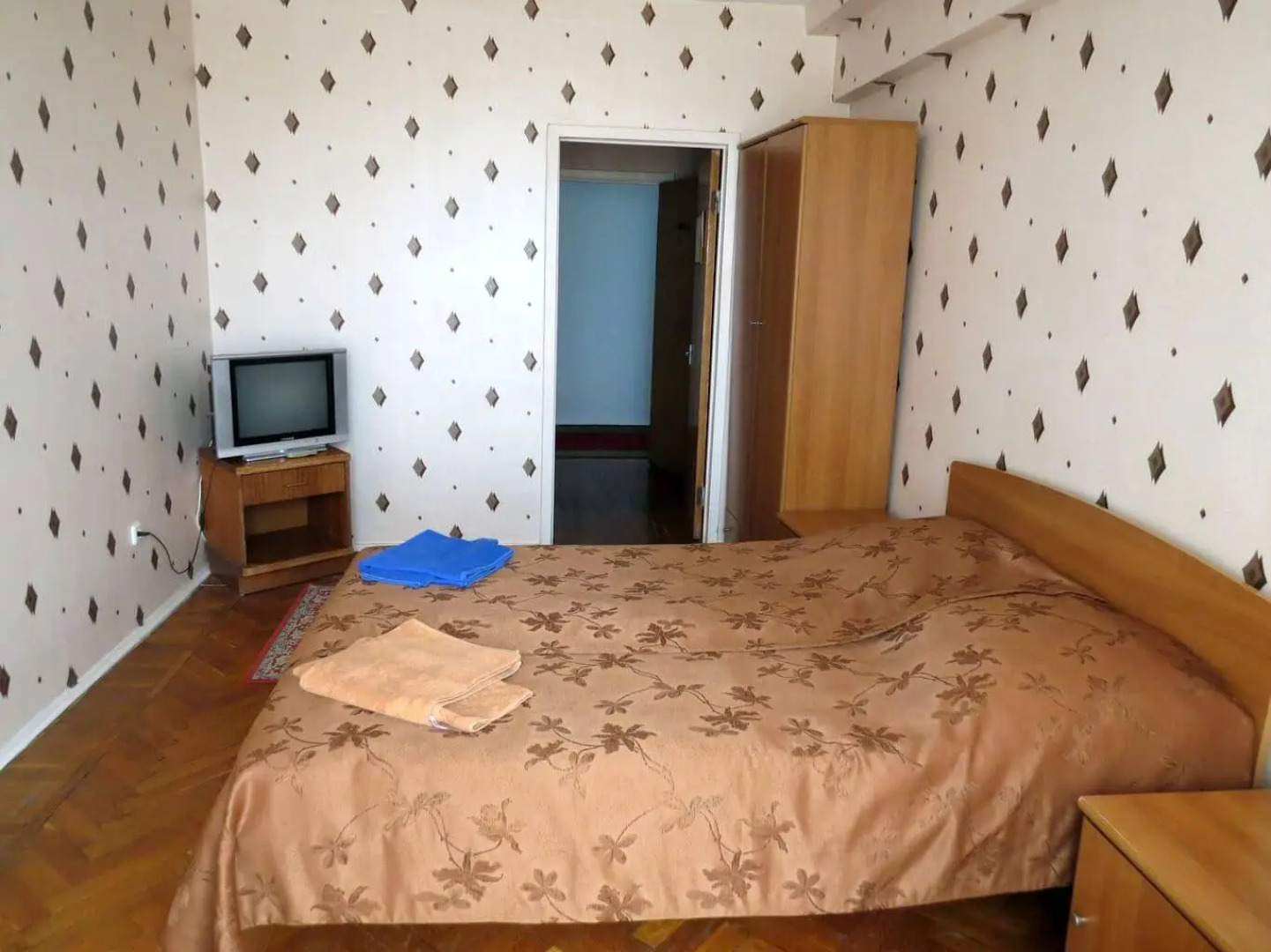 Питиус (Пицунда)