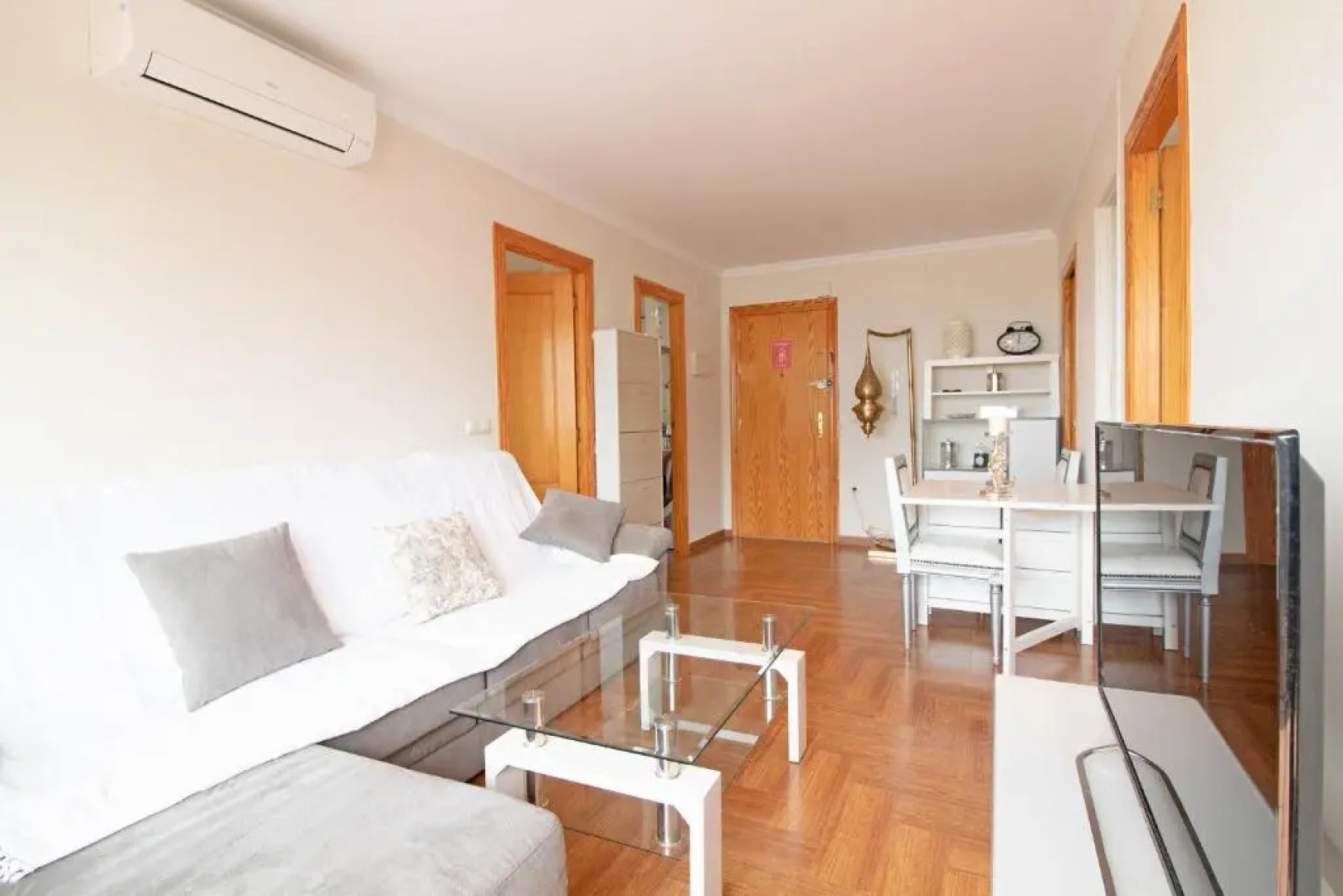 Global Properties, Apartamento Ideal Familias en Canet Playa