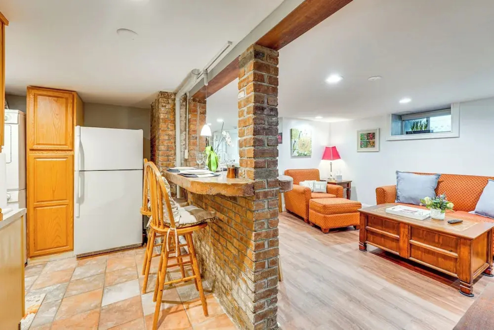 Walkable Poughkeepsie Apartment w/ Shared Yard!