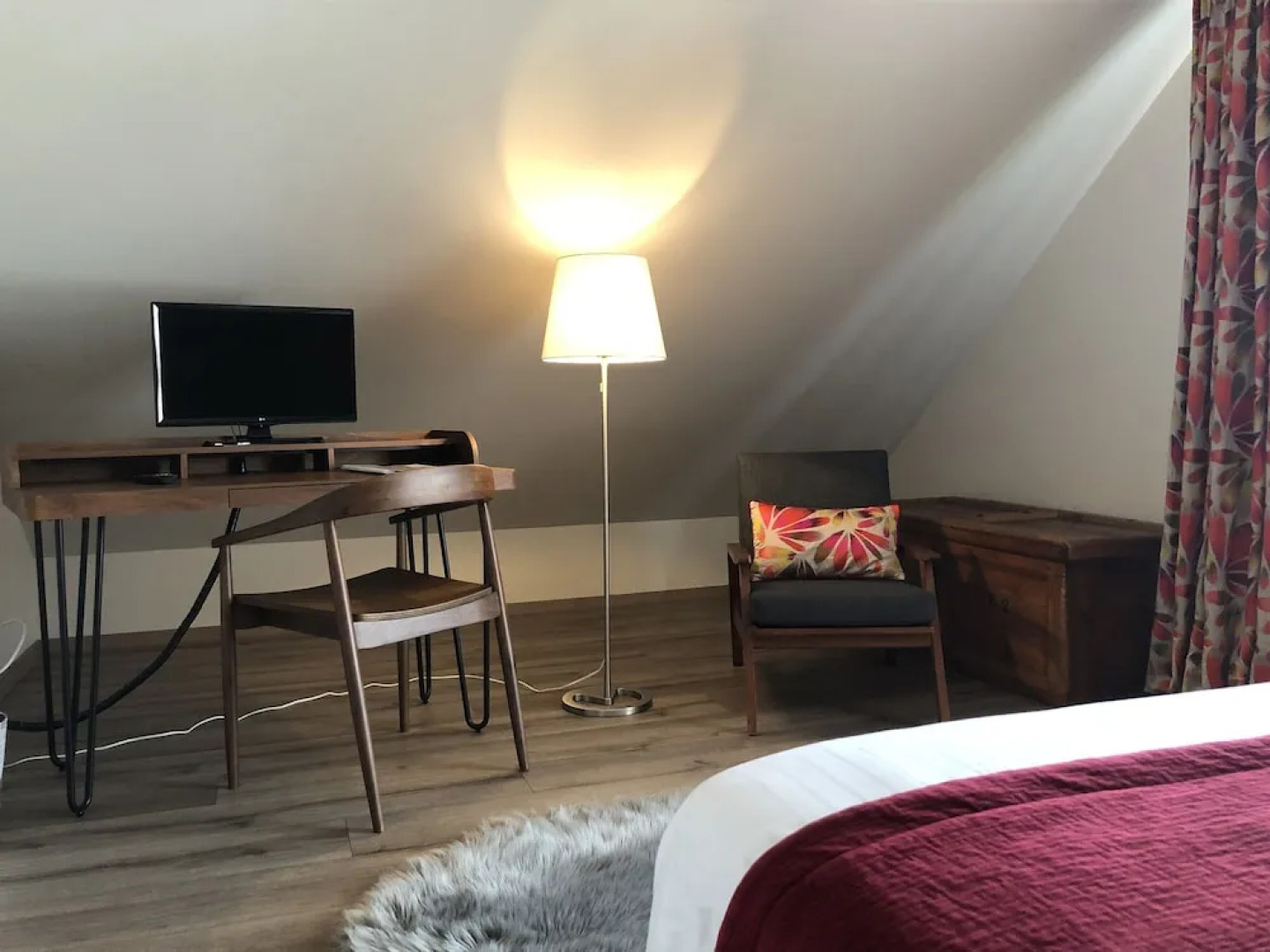 B&B Coeur de Village Alsace