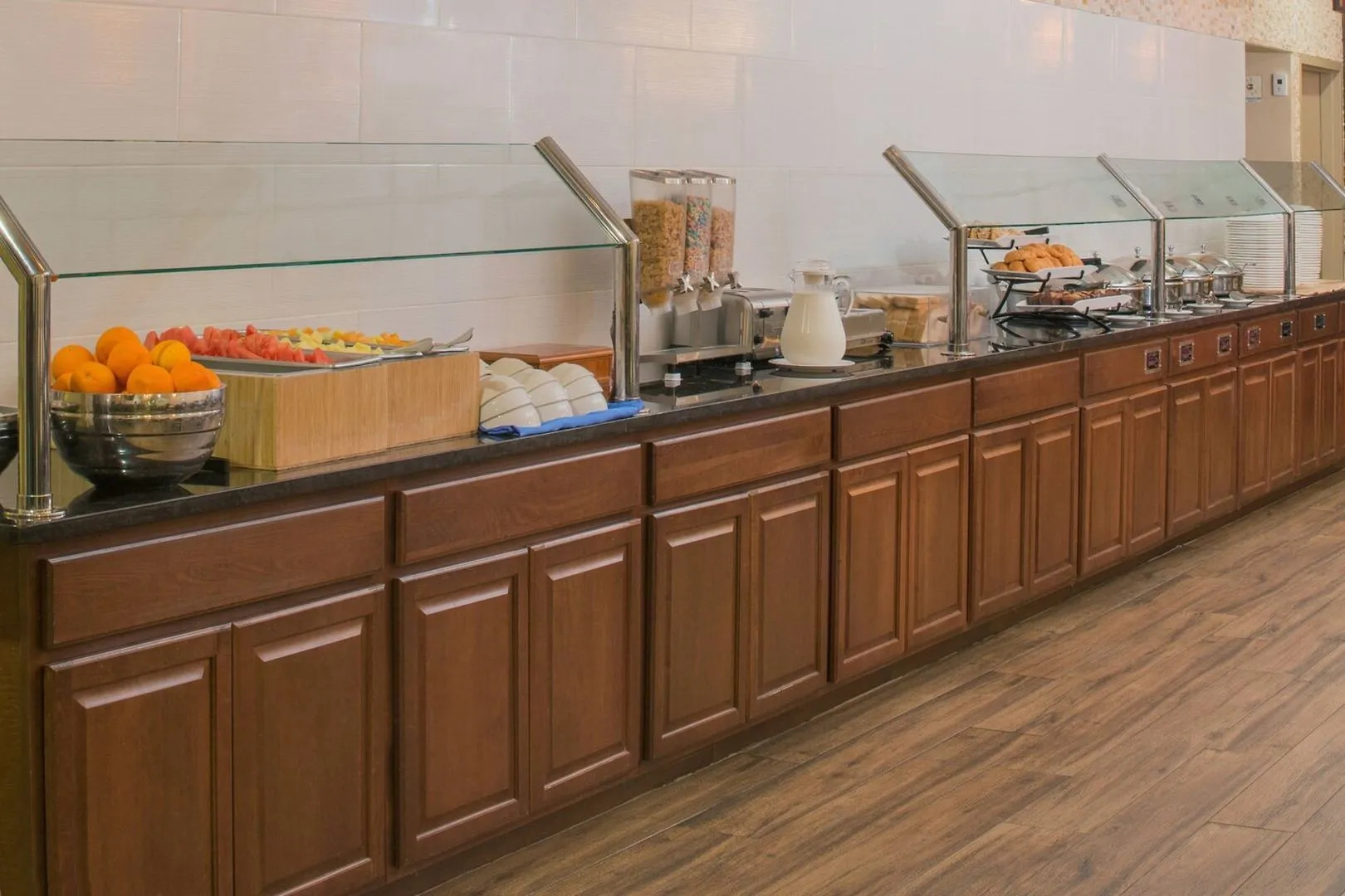 Four Points by Sheraton Orlando International Drive