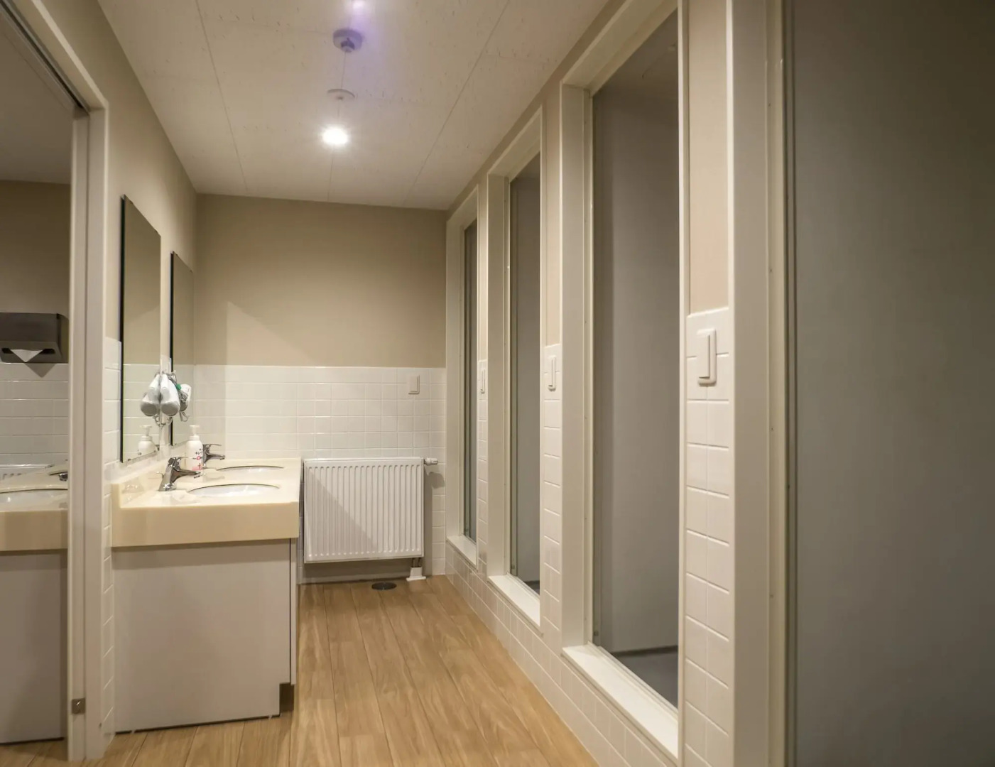 MY ecolodge - Hostel