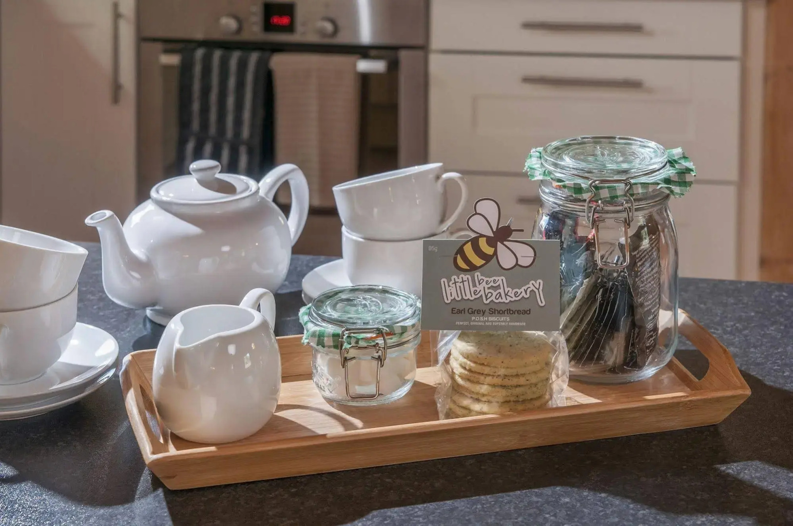 South Winchester Lodges