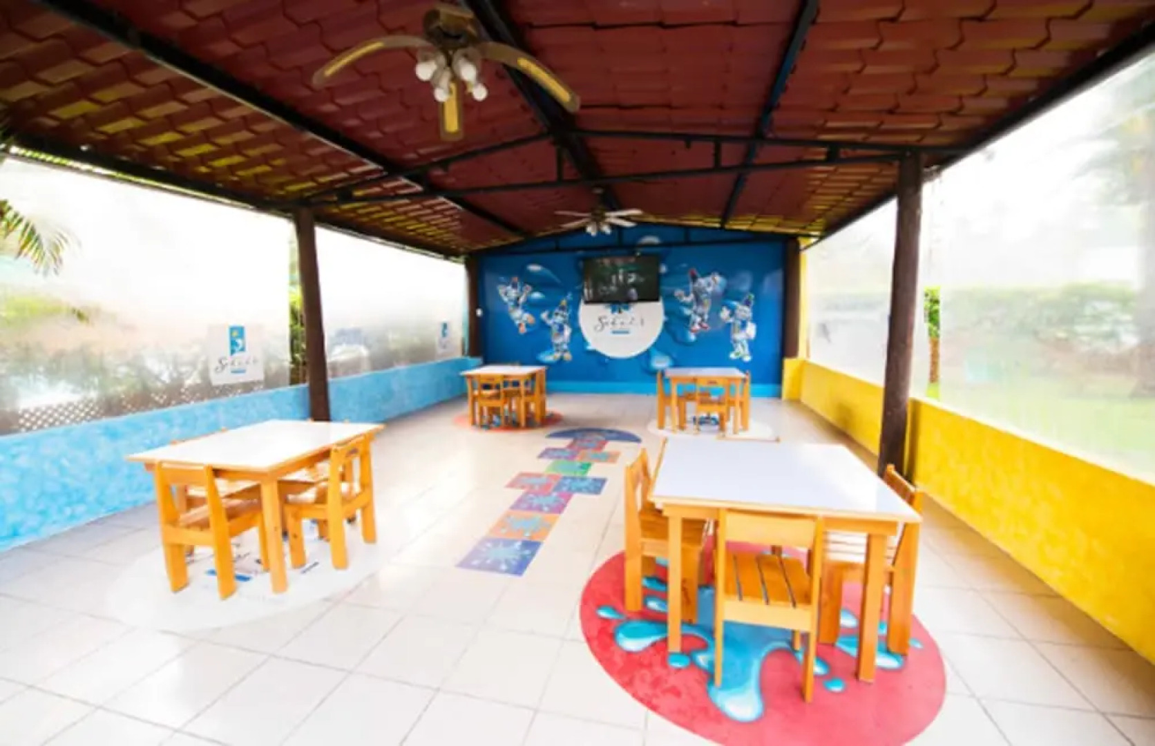 Hotel Soleil Pacifico