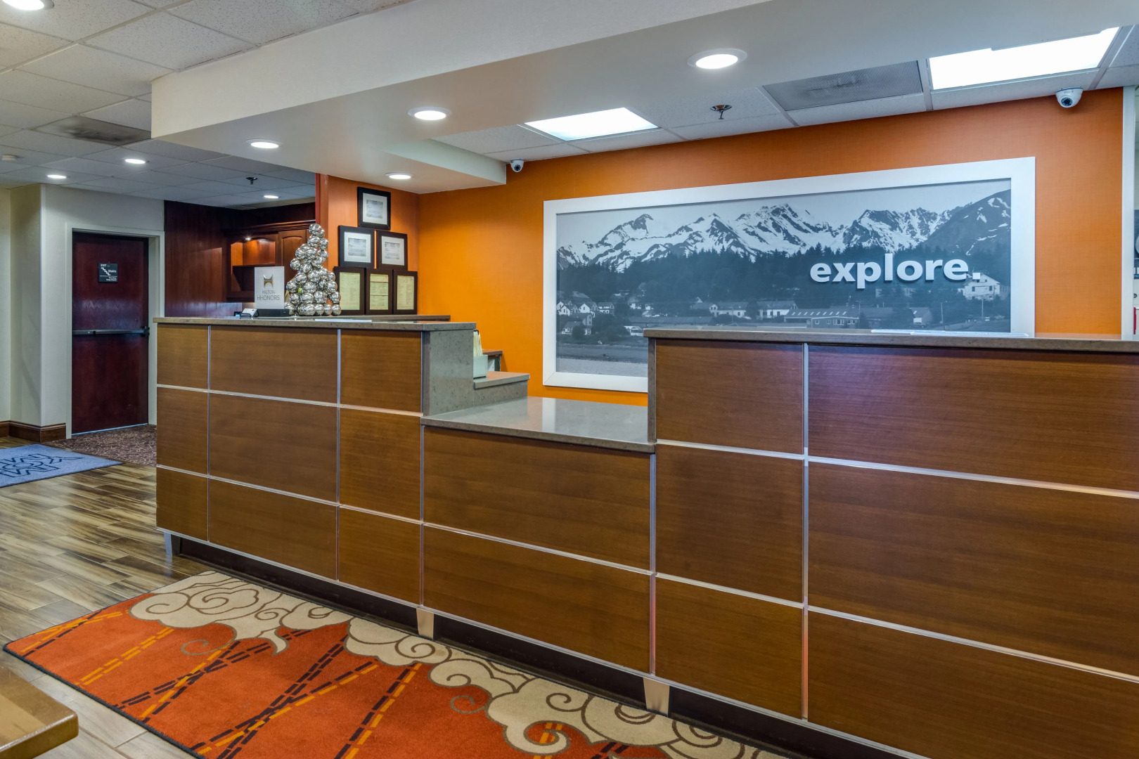 Hampton Inn Johnson City