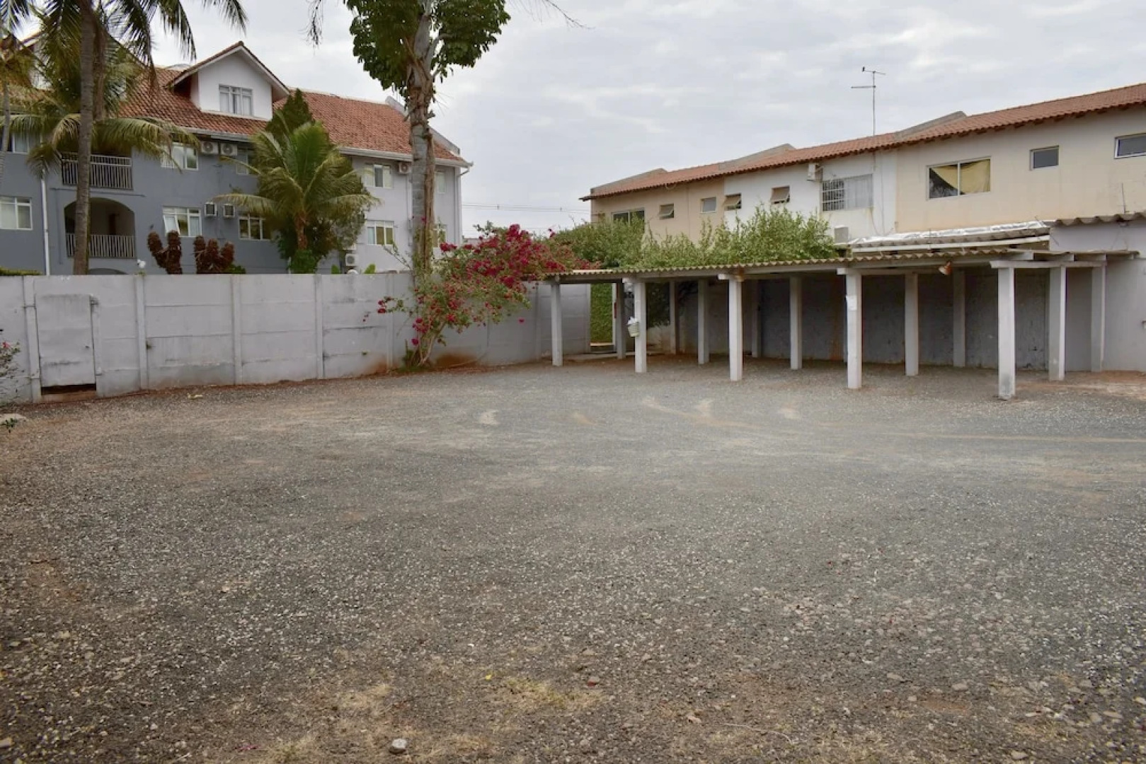 Rio Verde Palace Hotel