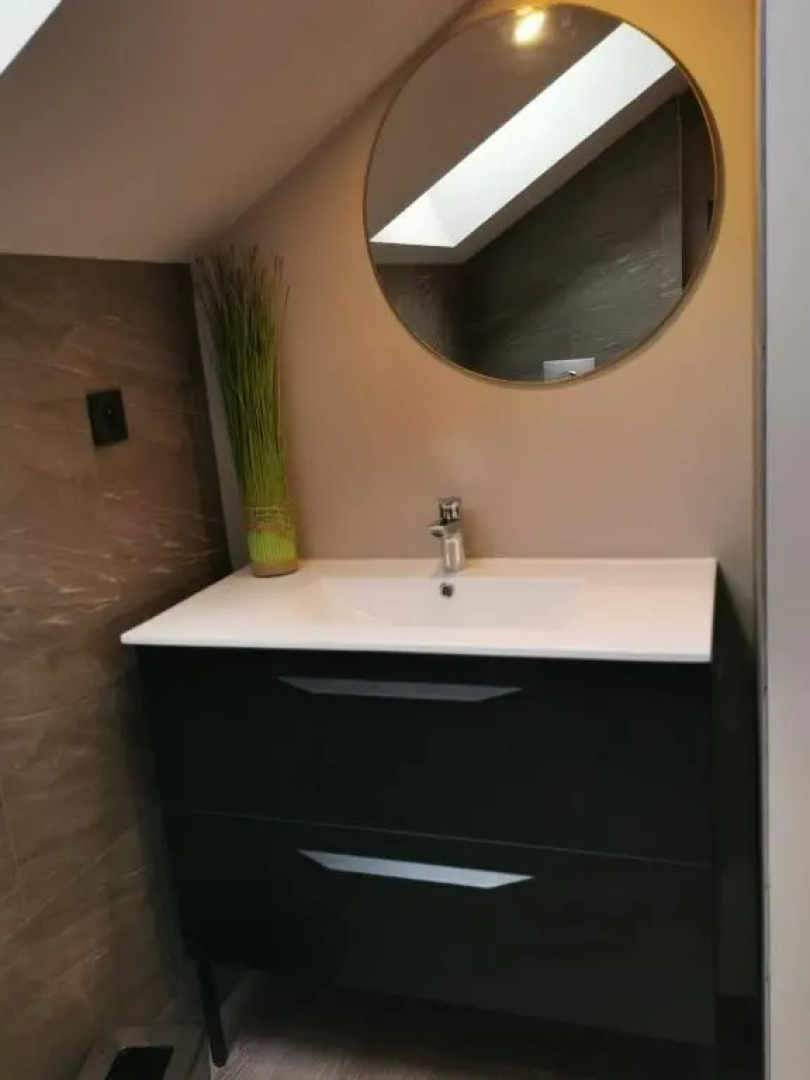 La Maison Saint Louis