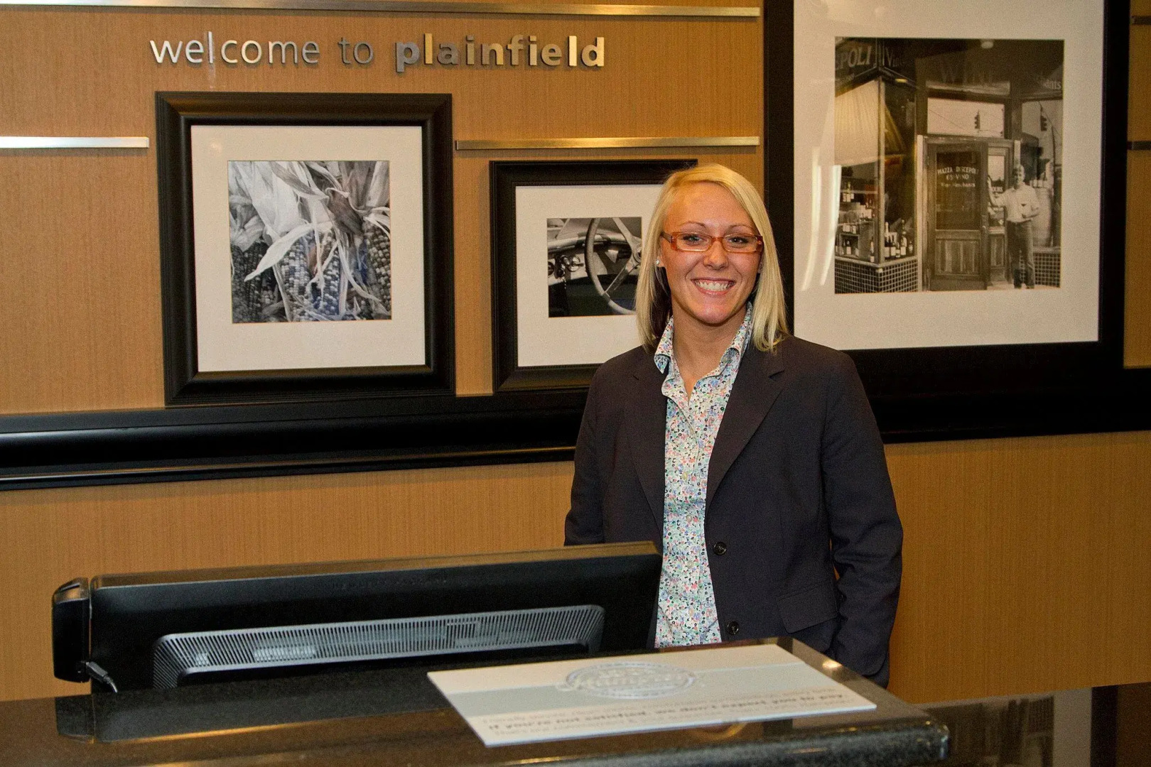 Hampton Inn Indianapolis-sw/plainfield