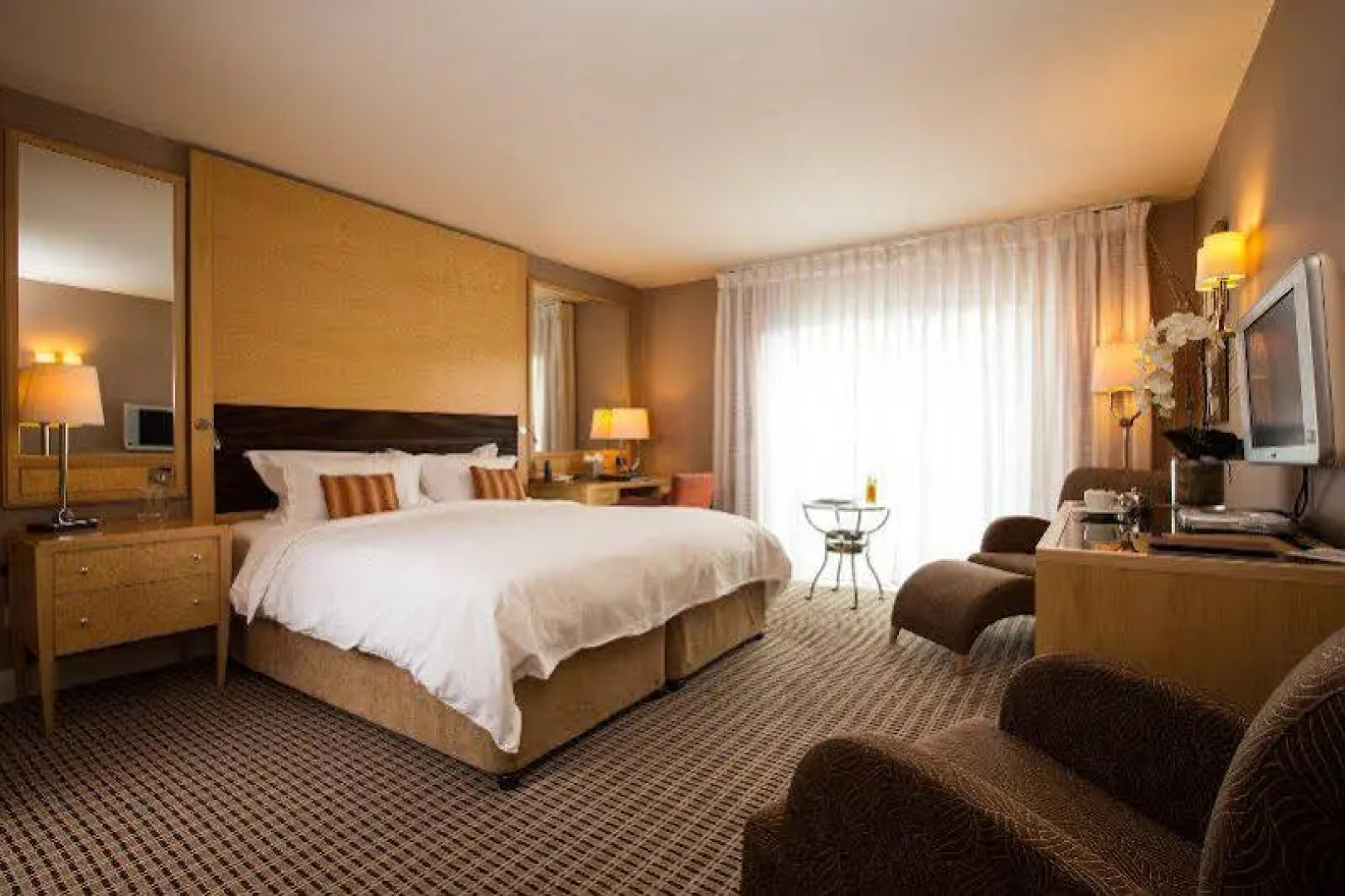 The Club Hotel & Spa Jersey