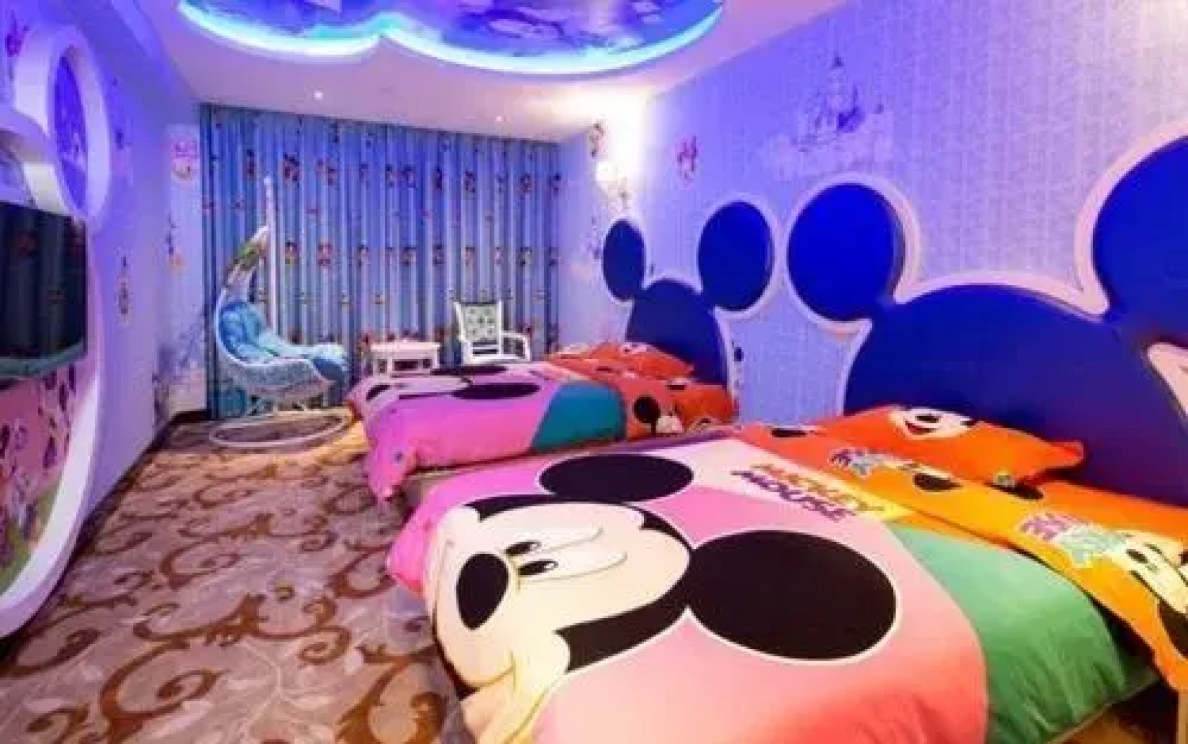 Yinhaiwan Grand Hotel