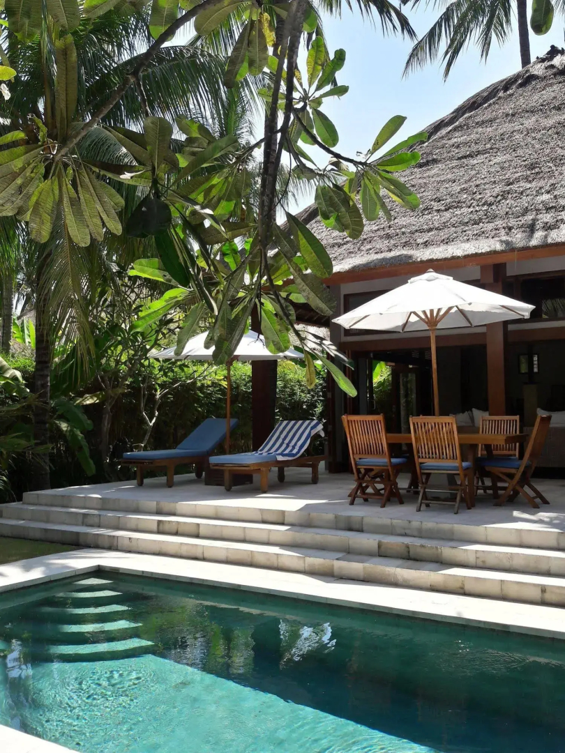 Villa Sasoon