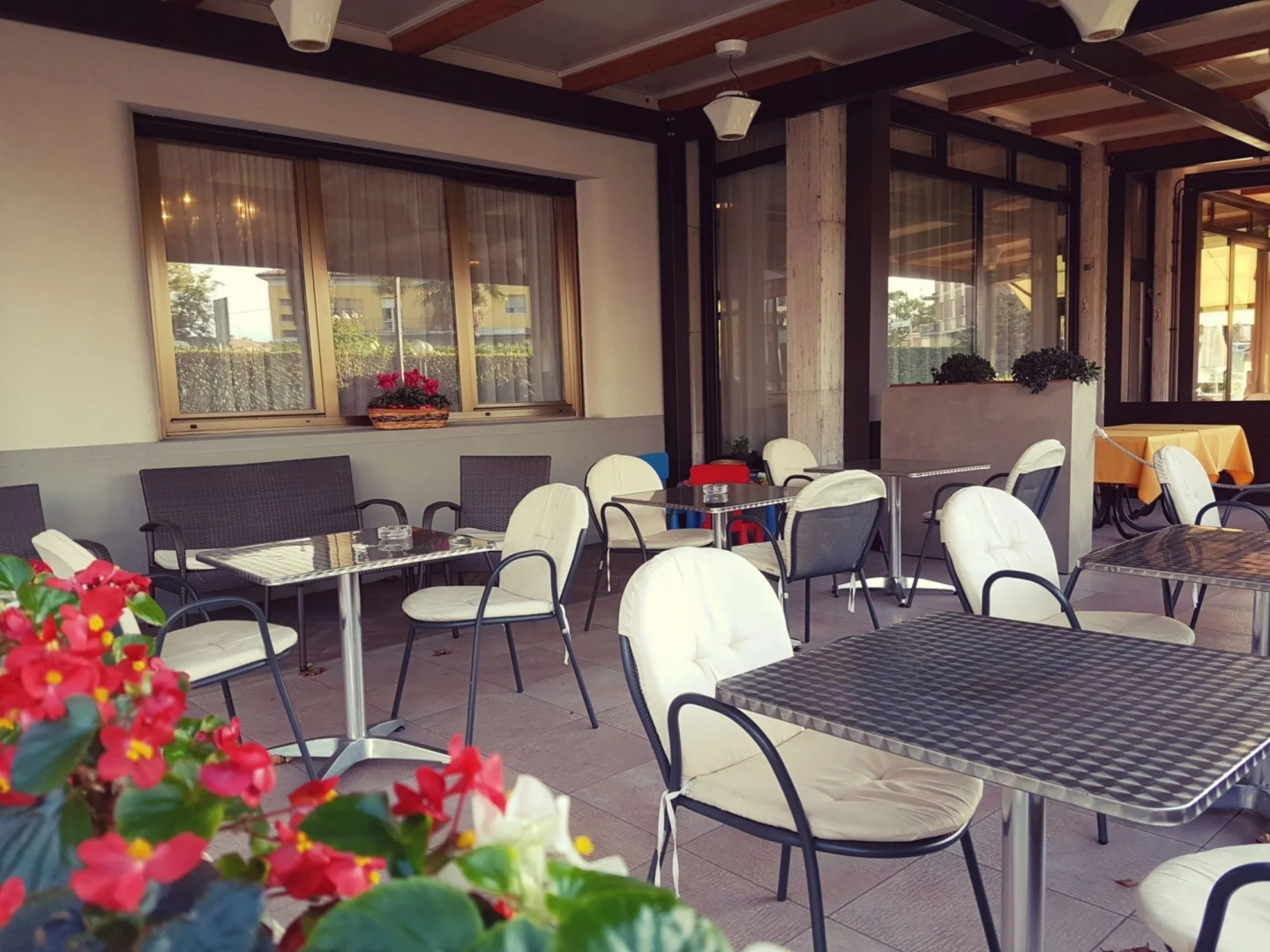 Hotel Bel Sito Peschiera