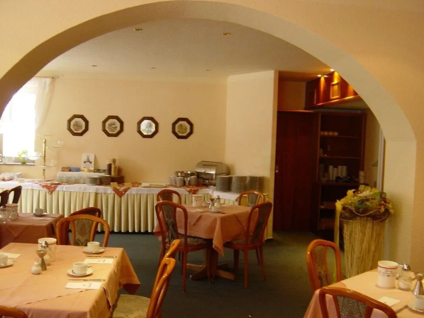 Hotel Ladenmühle