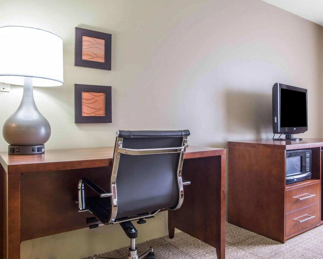 Comfort Inn Rhinelander