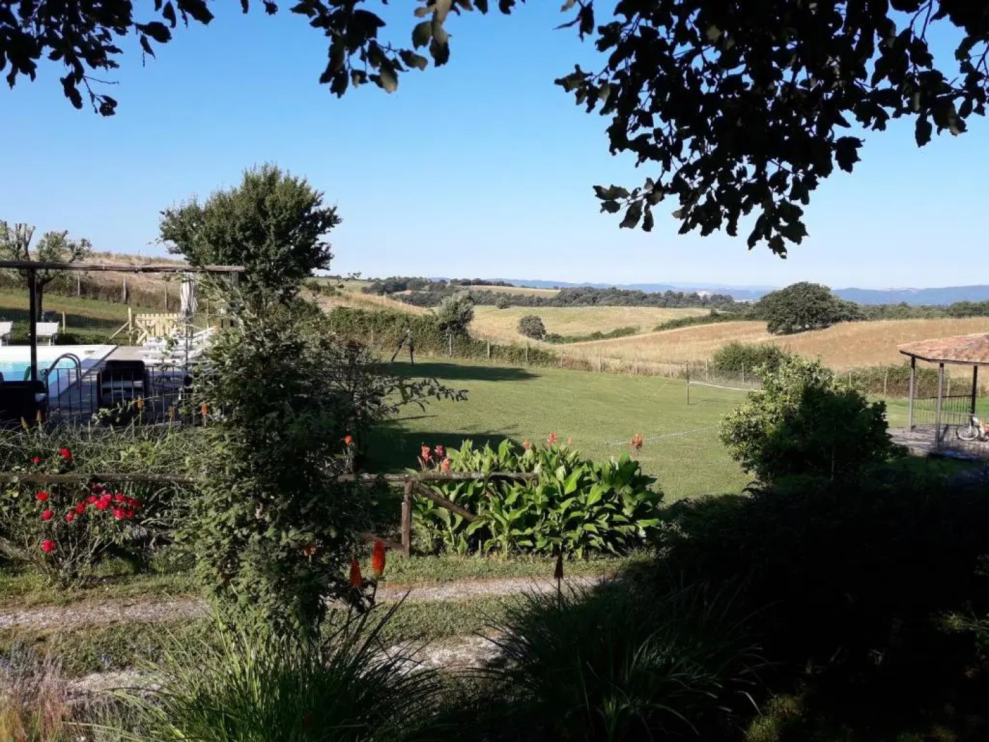 Agriturismo Cantinaccia di Sopra