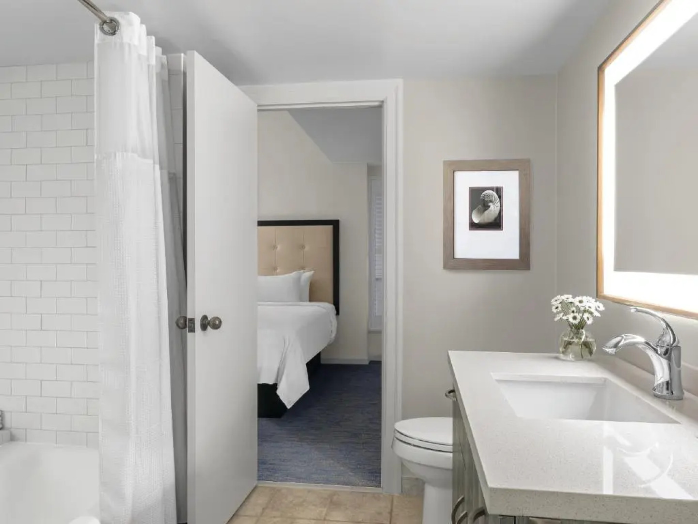 Marriott's Harbour Club