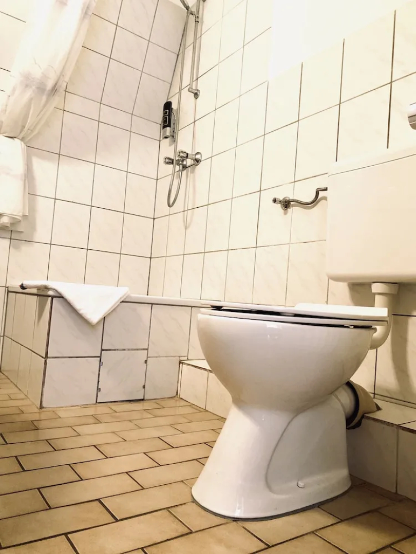 Hotel-Restaurant Auerhahn