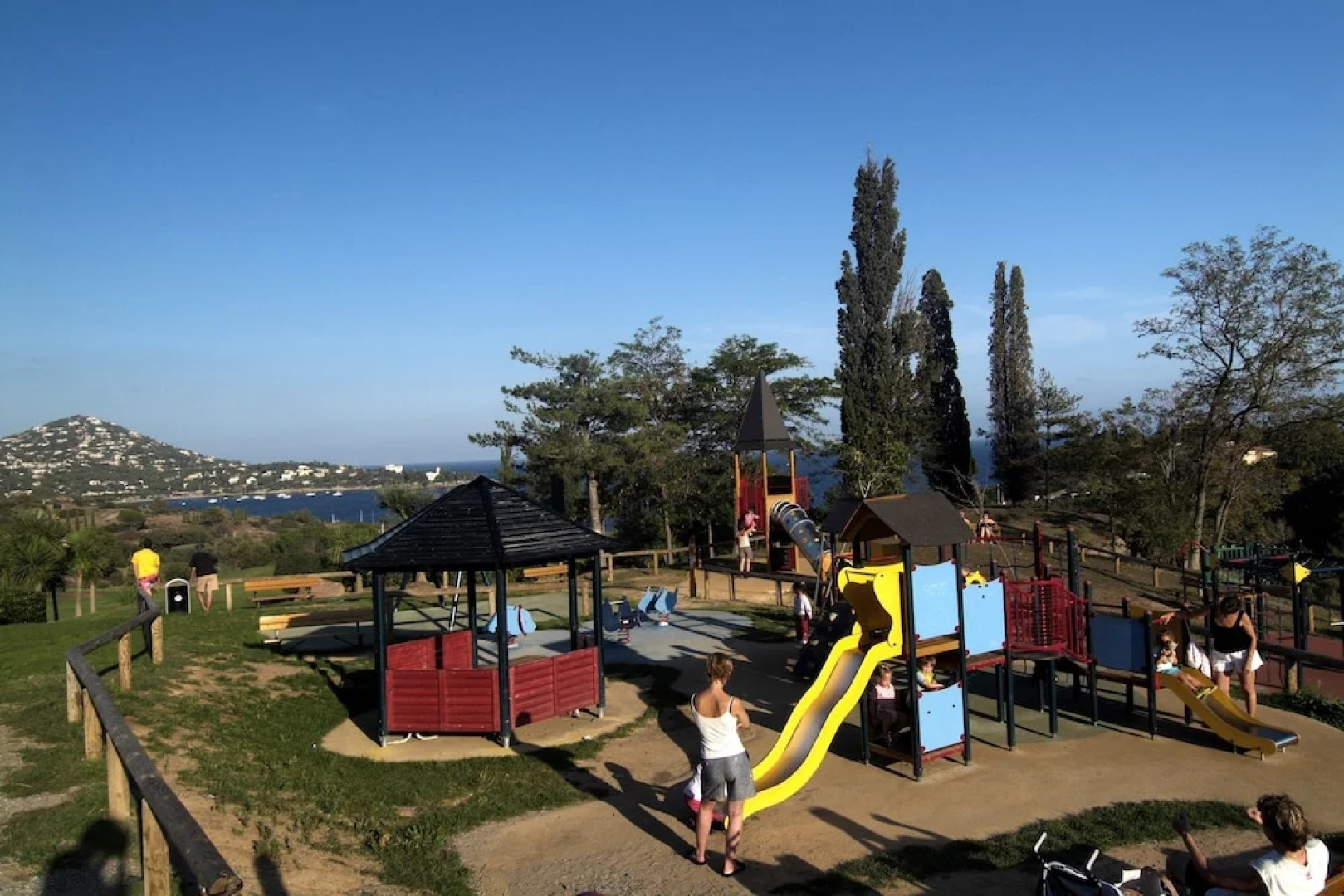 Maeva Particuliers Village Cap Esterel