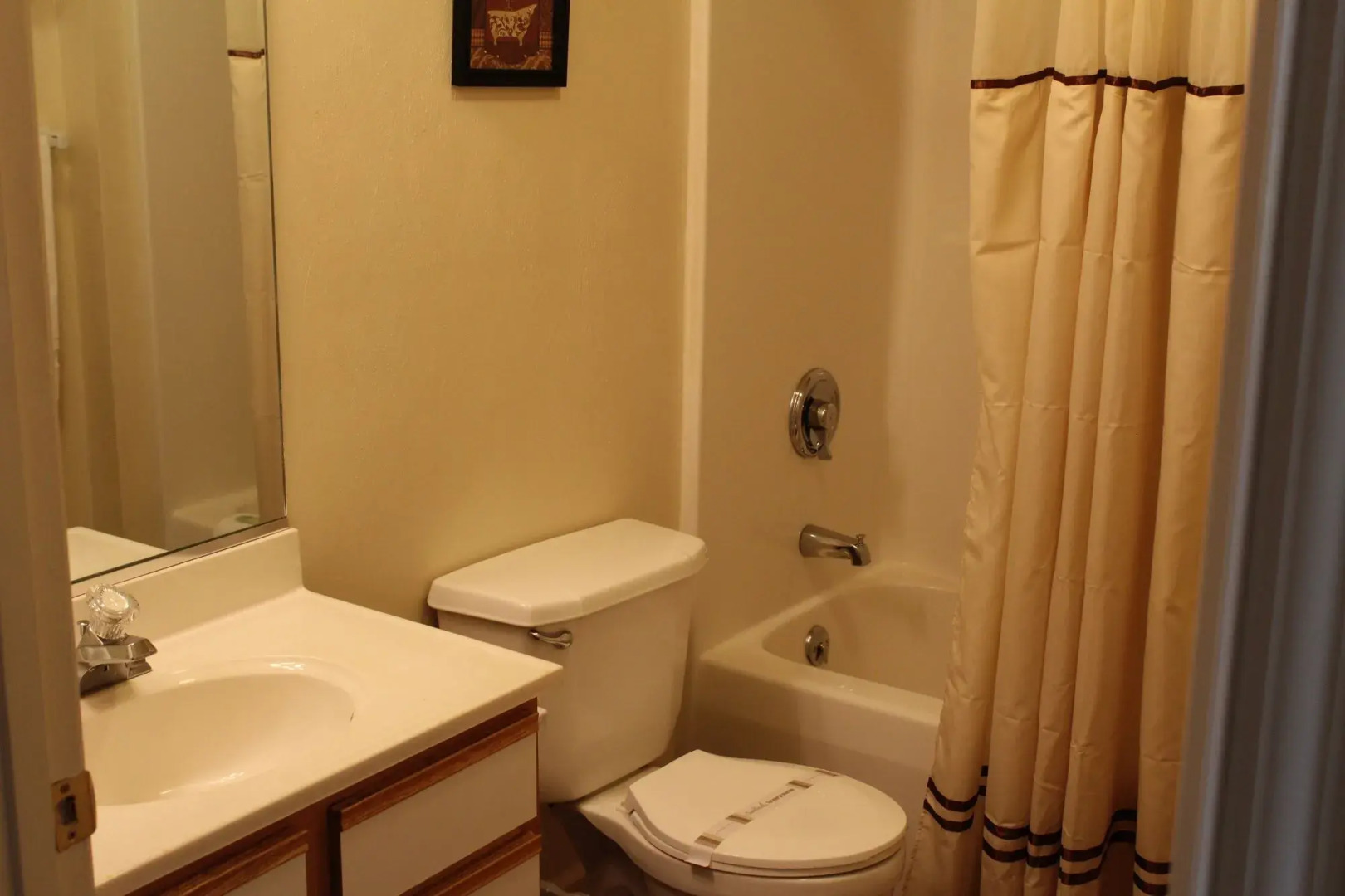 Affordable Suites of America Harrisonburg