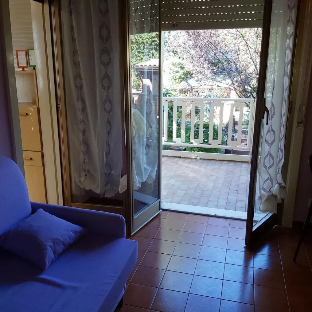 Studio in Aci Castello, with Furnished Balcony And Wifi