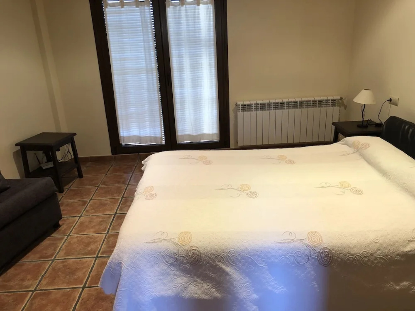 Lo Celler - Clot d'en Parral