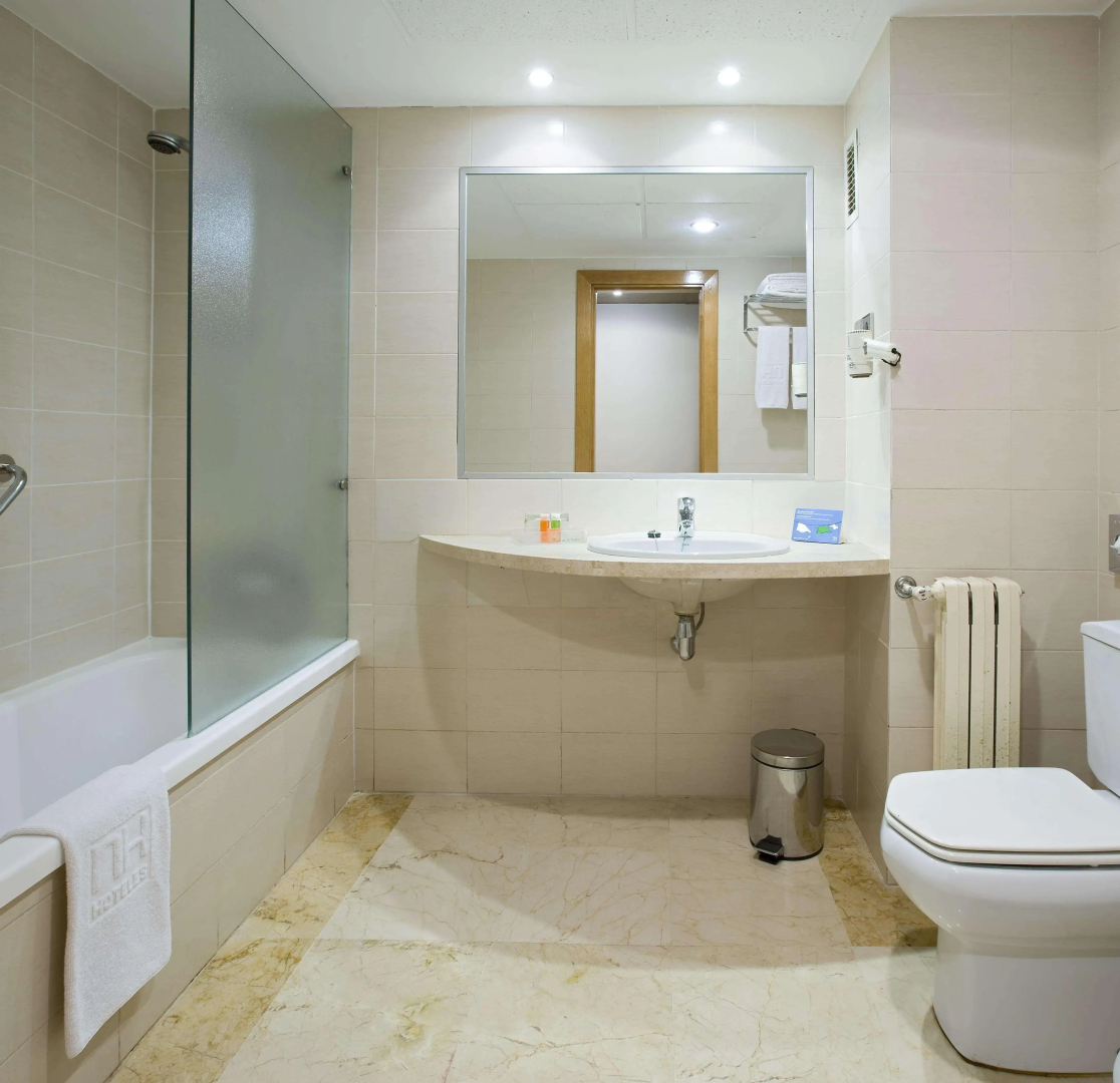 NH Ciudad de Valencia Hotel