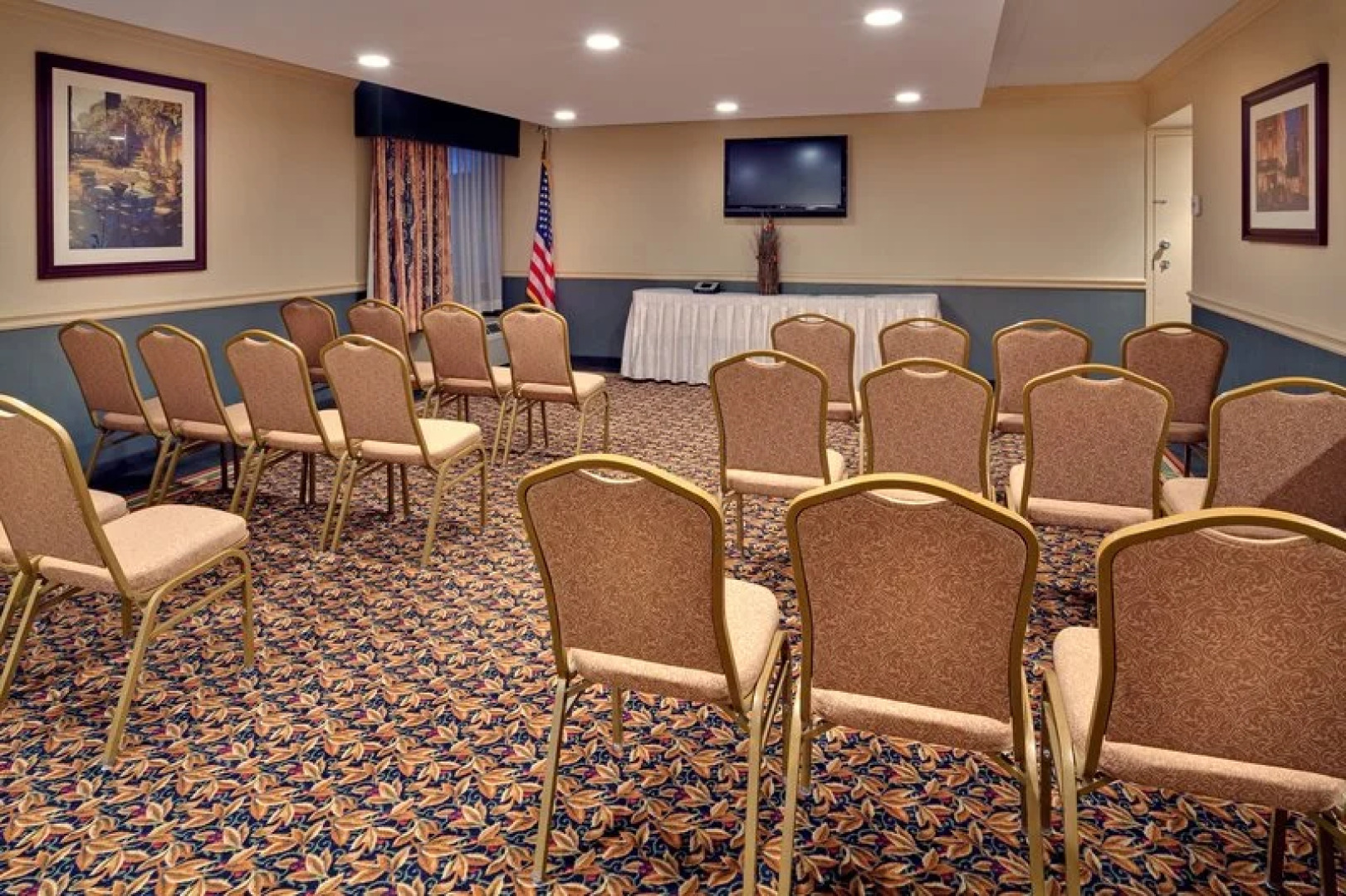 Holiday Inn Allentown-I-78 (Lehigh Valley)