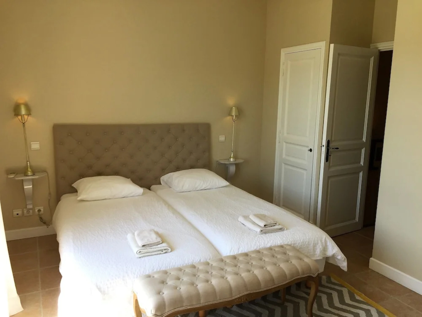 Golf Resort & Country Club Saint-Tropez