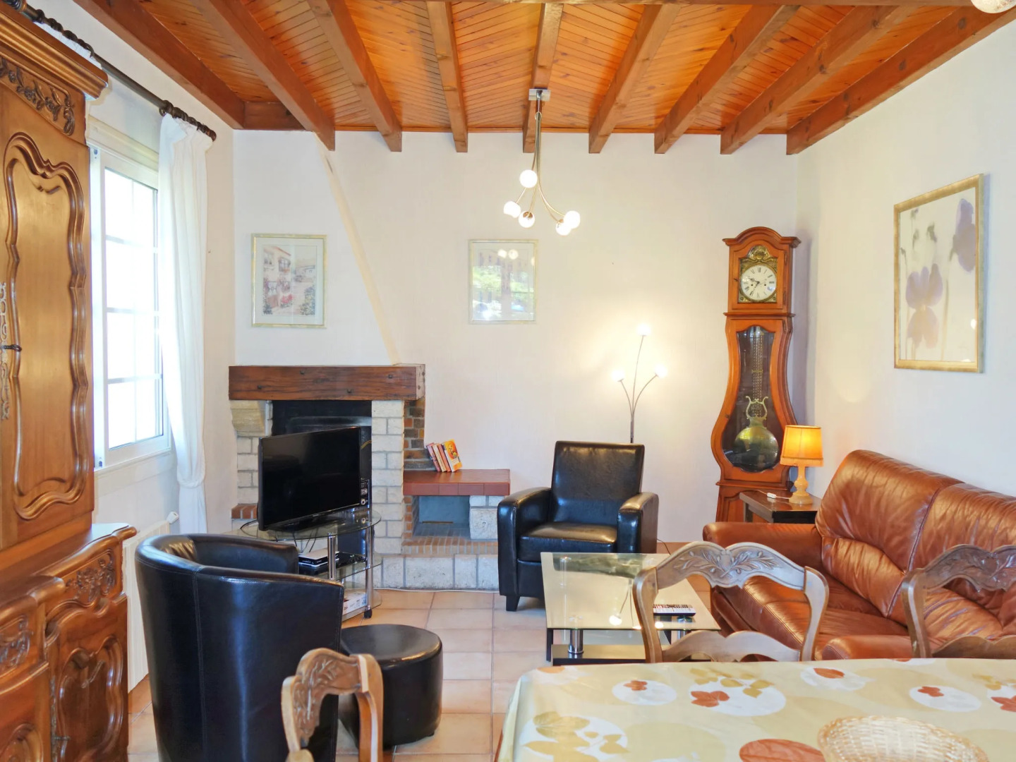 Holiday Home Promenade des Pins