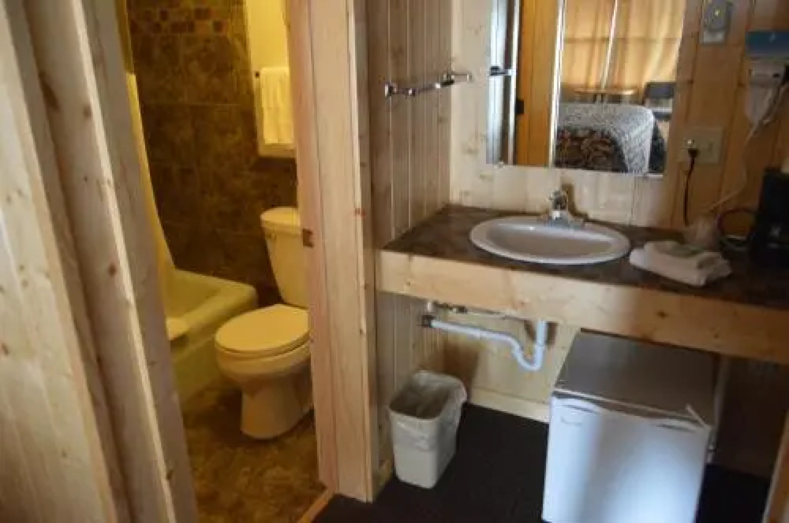 Econo Lodge Rice Lake