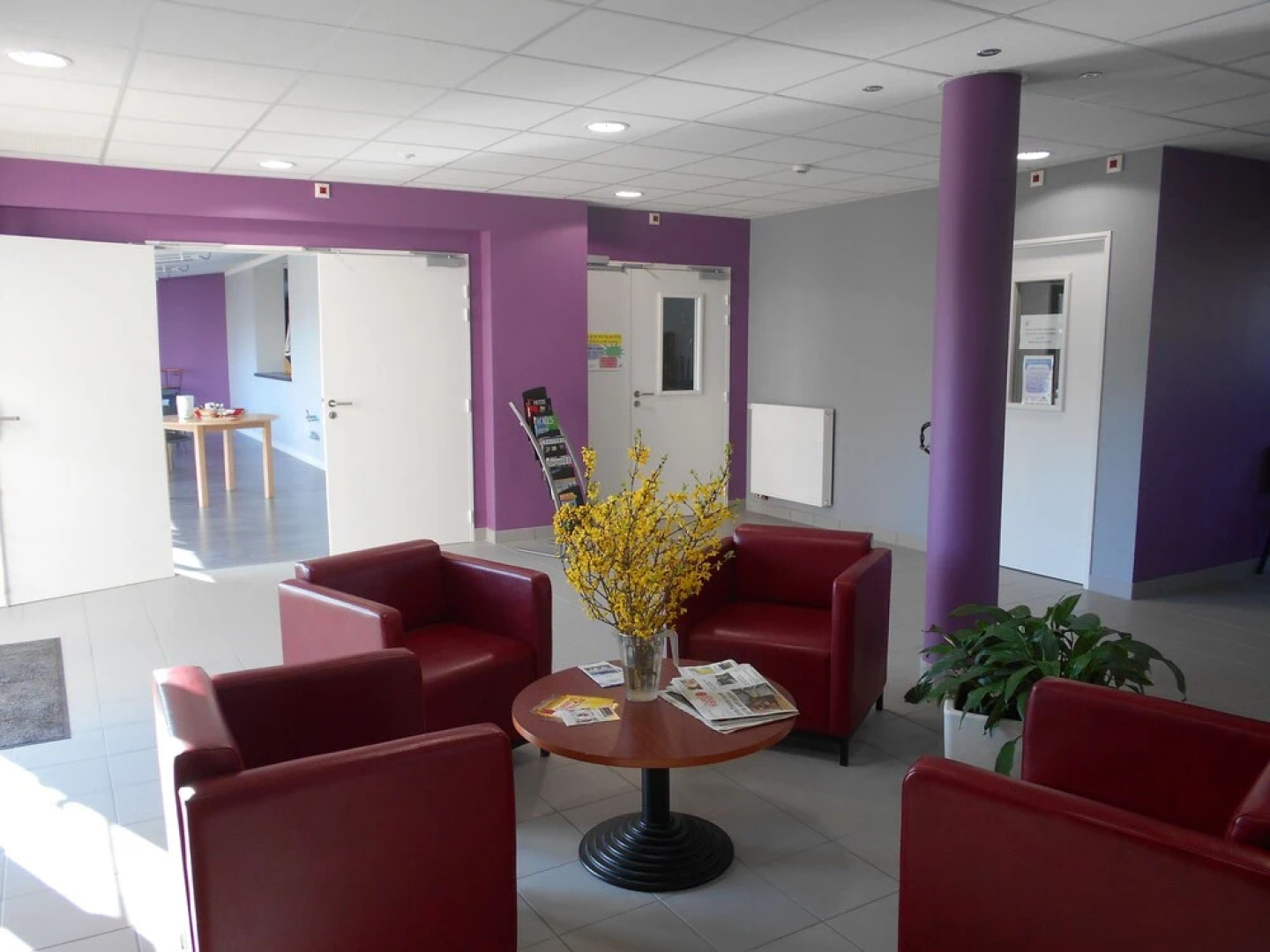 Domaine de Parc Er Bihan