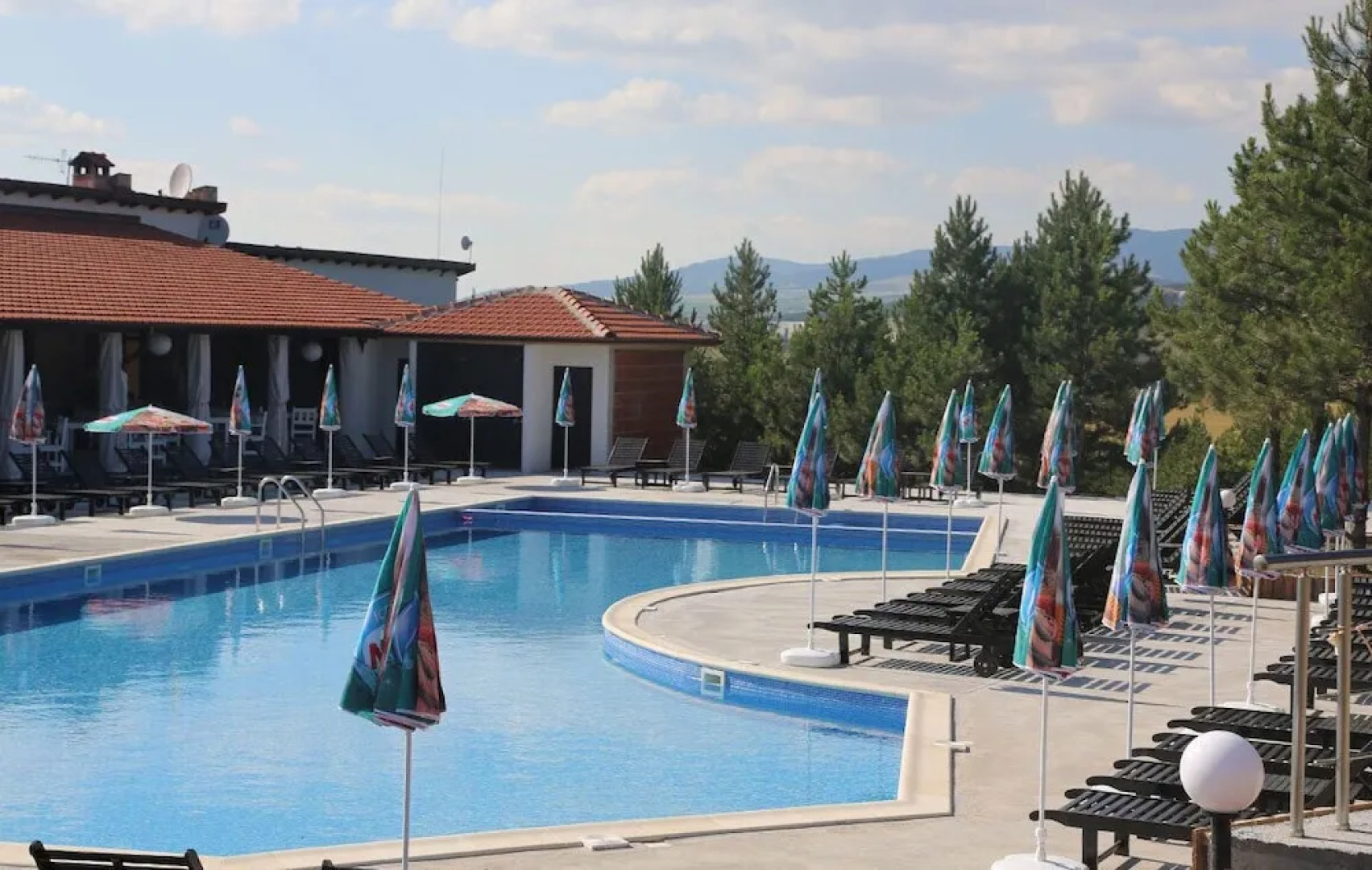 Kompleks Kralsko Selo