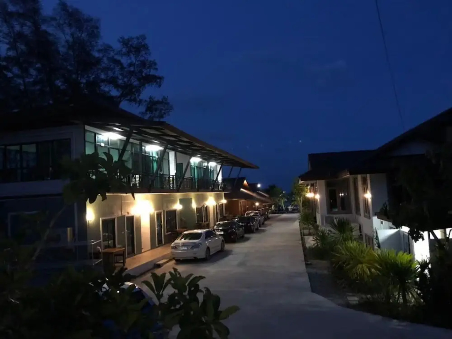 Veerada Boutique Home