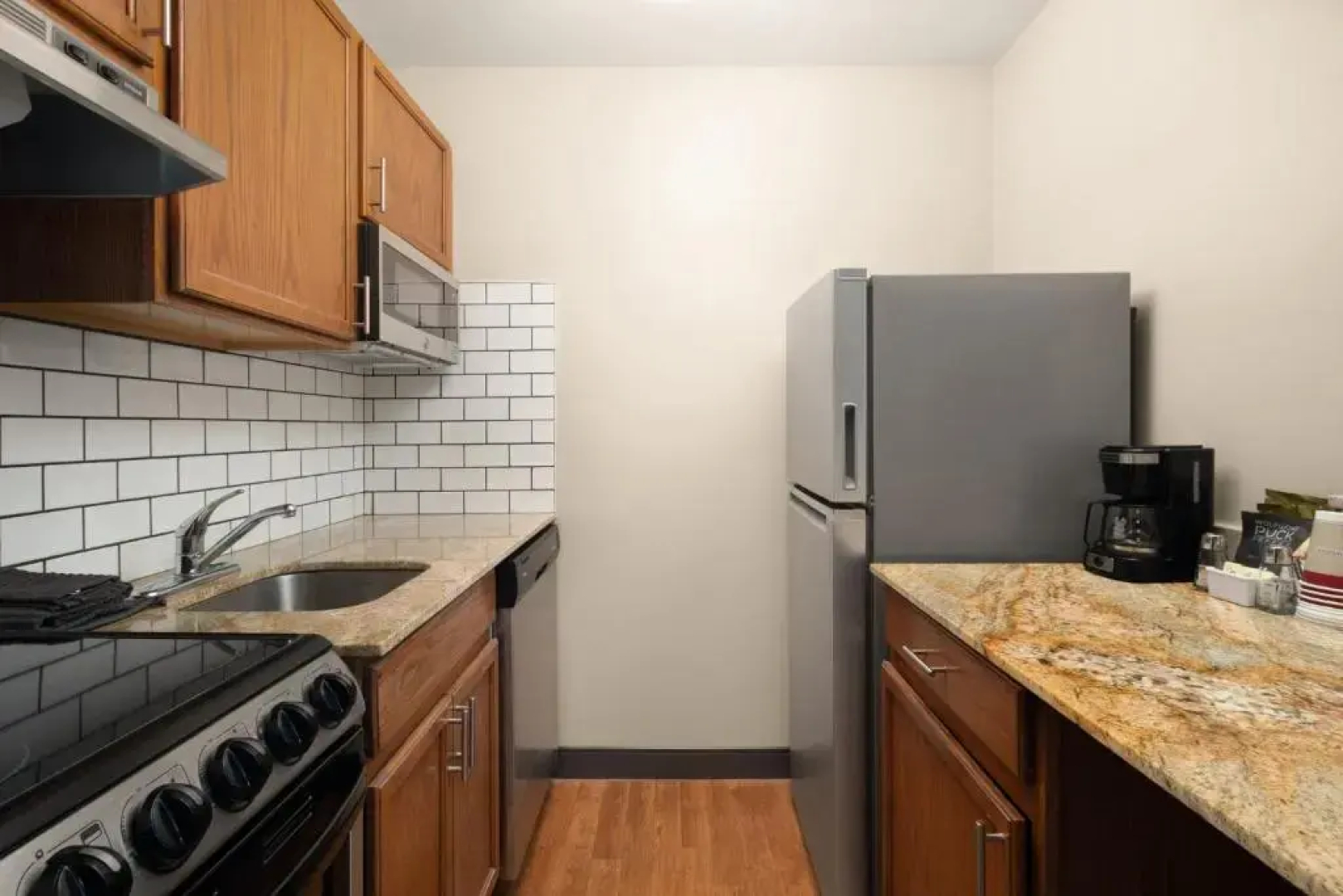 Candlewood Suites St. Louis - St. Charles