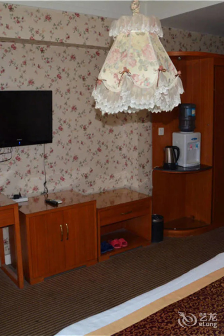 Future Star Business Hotel-zhengzhou