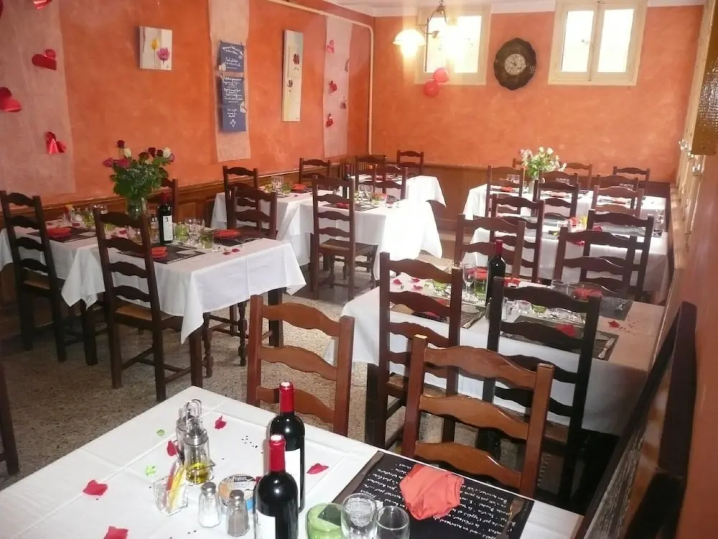 Hôtel Restaurant Du Pont Vieux