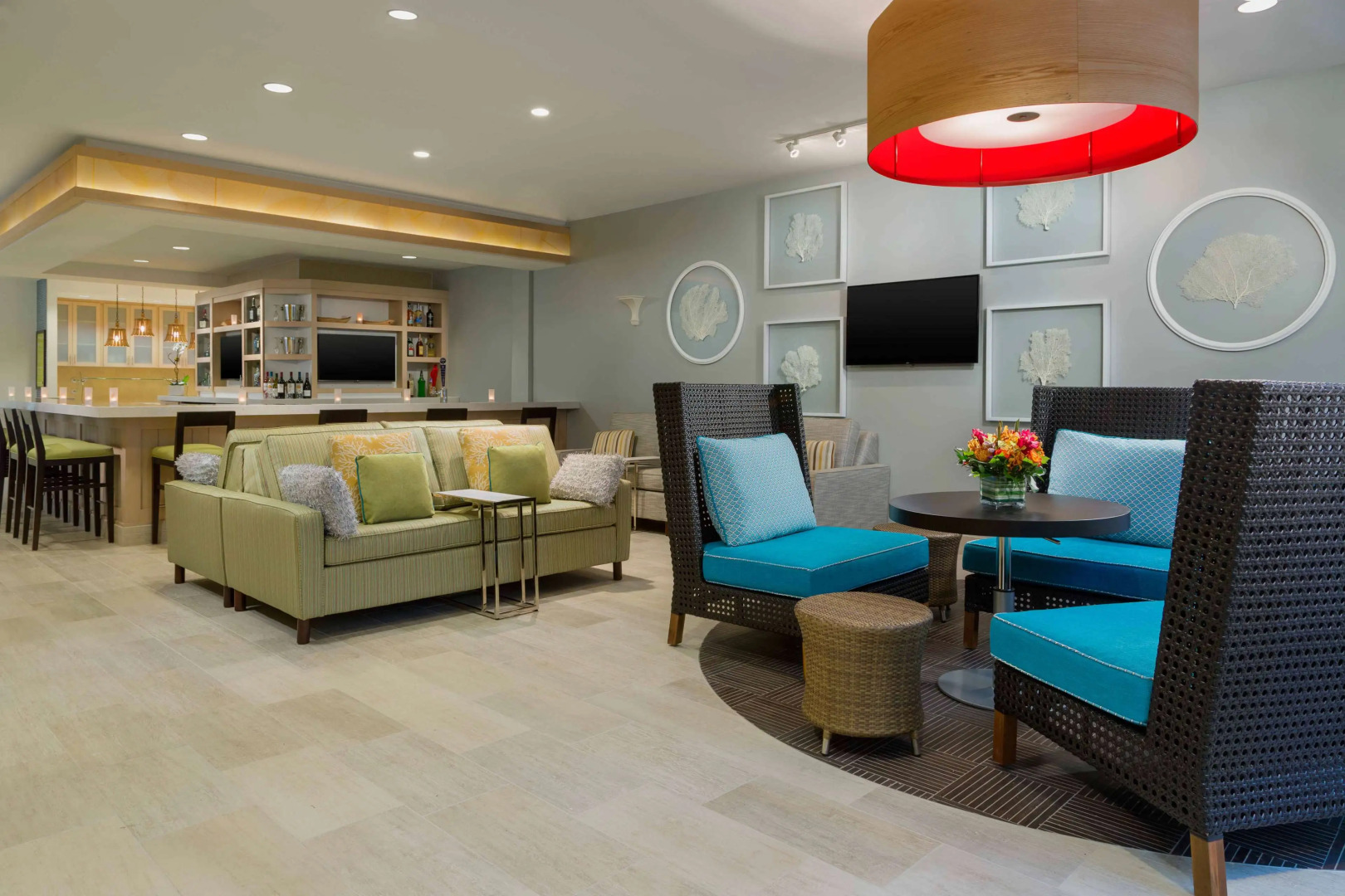 Hilton Garden Inn Key West / The Keys Collection