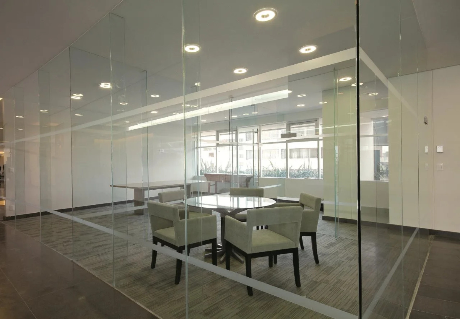 Plaza Suites Mexico City